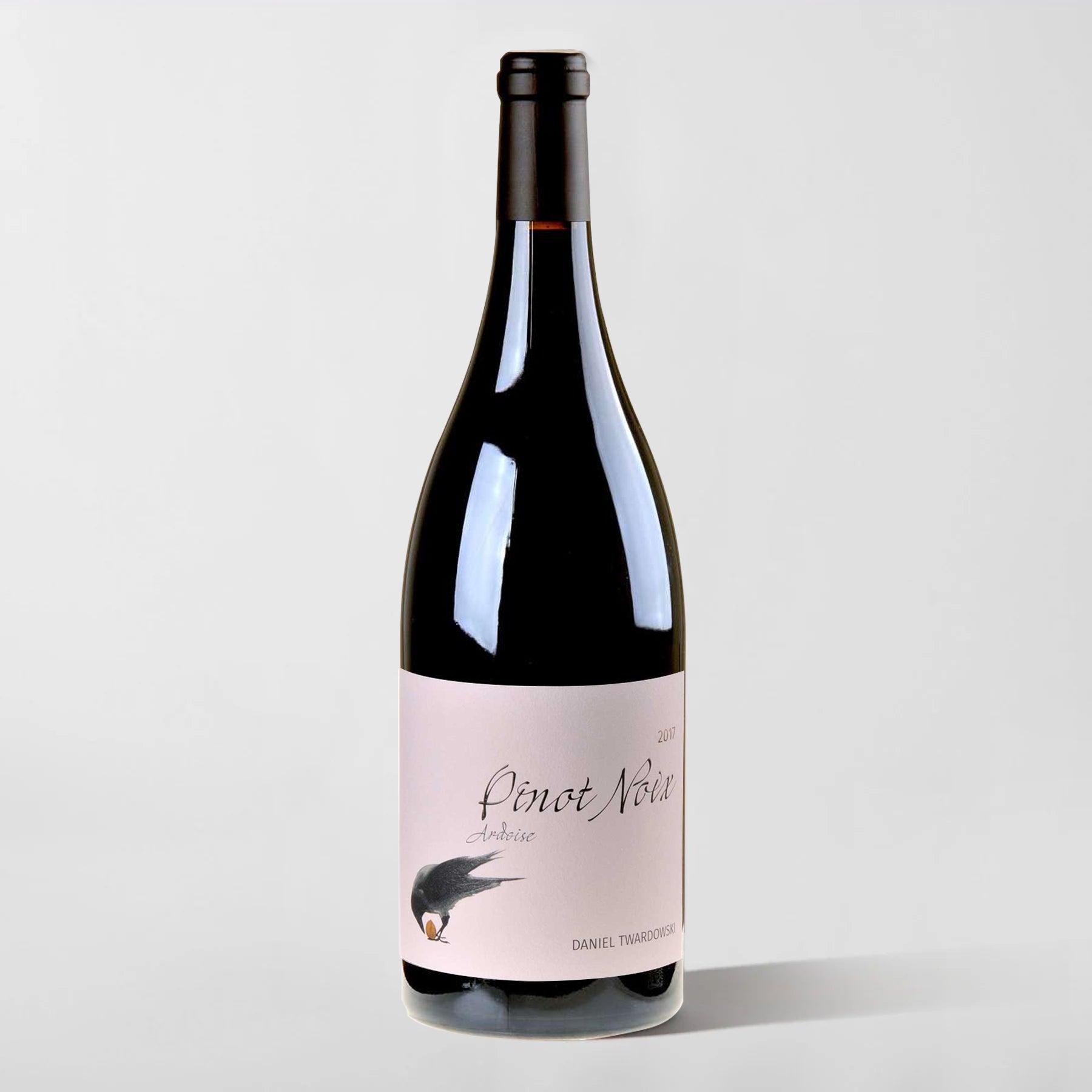 Daniel Twardowski, Ardoise 2017 Double Magnum - Parcelle Wine