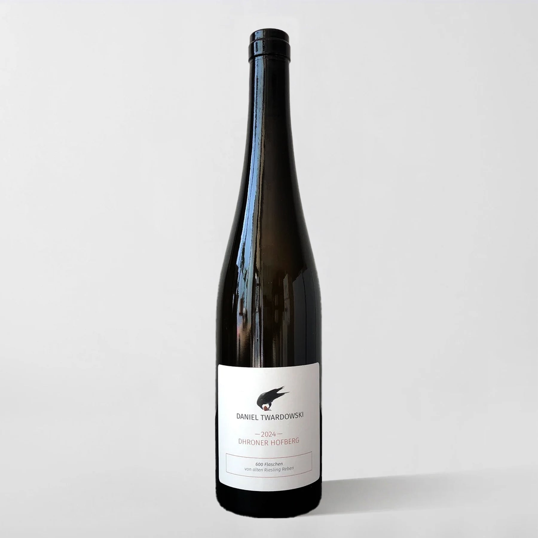 Daniel Twardowski, Riesling Kabinett 'Dhroner Hofberg' 2024 (Pre-Sale Arriving 2/25) - Parcelle Wine