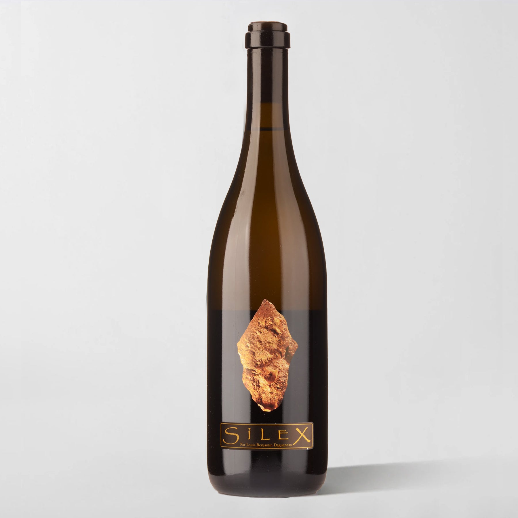 Didier Dagueneau, 'Silex' 2022 - Parcelle Wine