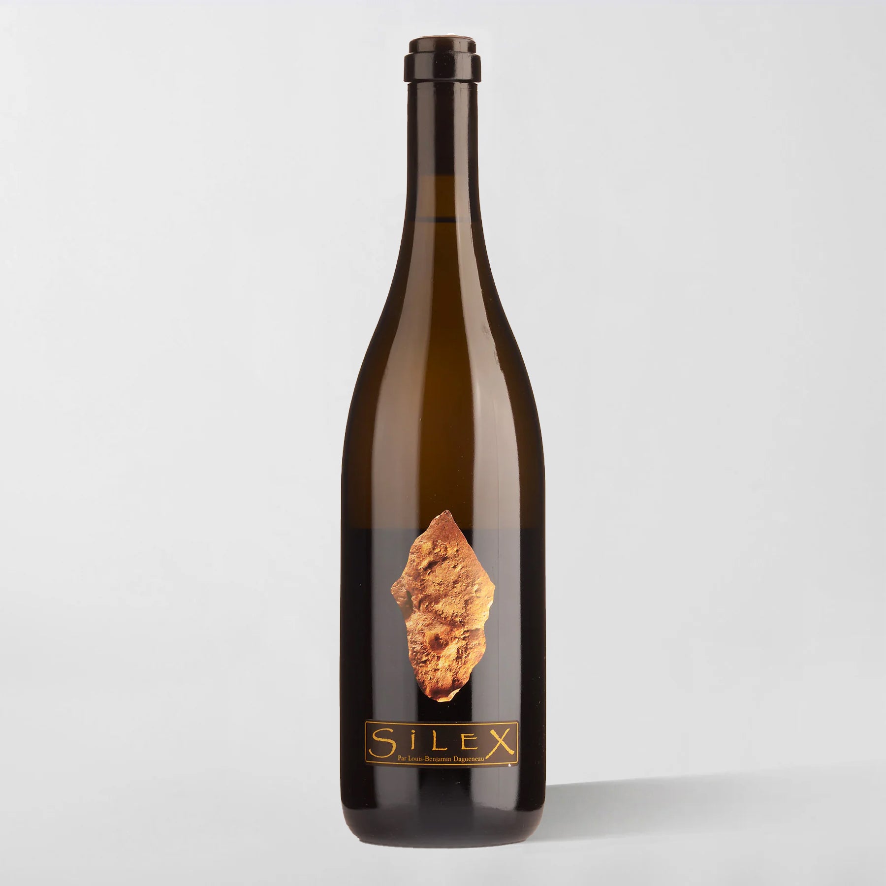 Didier Dagueneau, VdF Blanc 'Silex' 2023 (Pre-Sale Arriving March) - Parcelle Wine