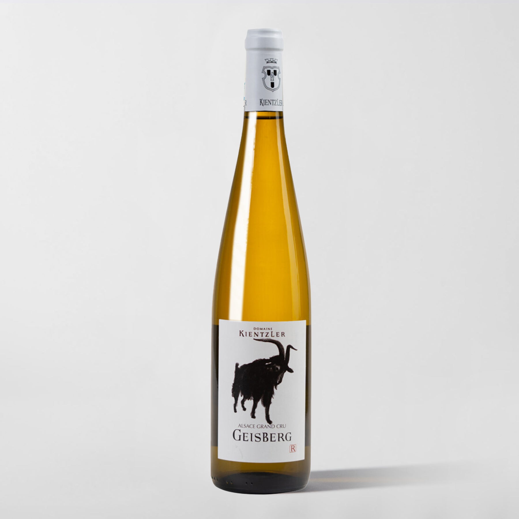 Domaine André Kientzler, Riesling Grand Cru 'Geisberg' 2018 - Parcelle Wine