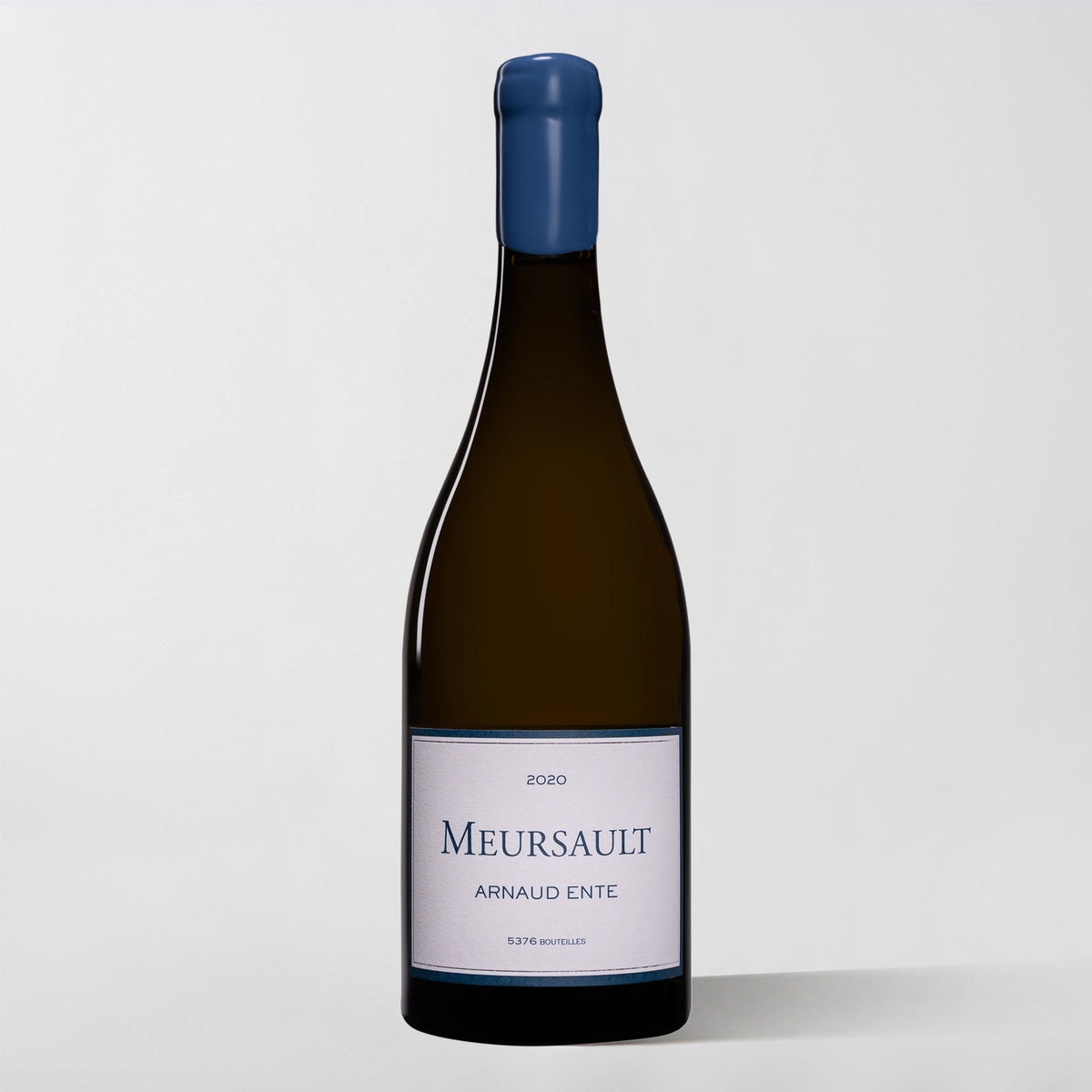 Domaine Arnaud Ente, Meursault 2020