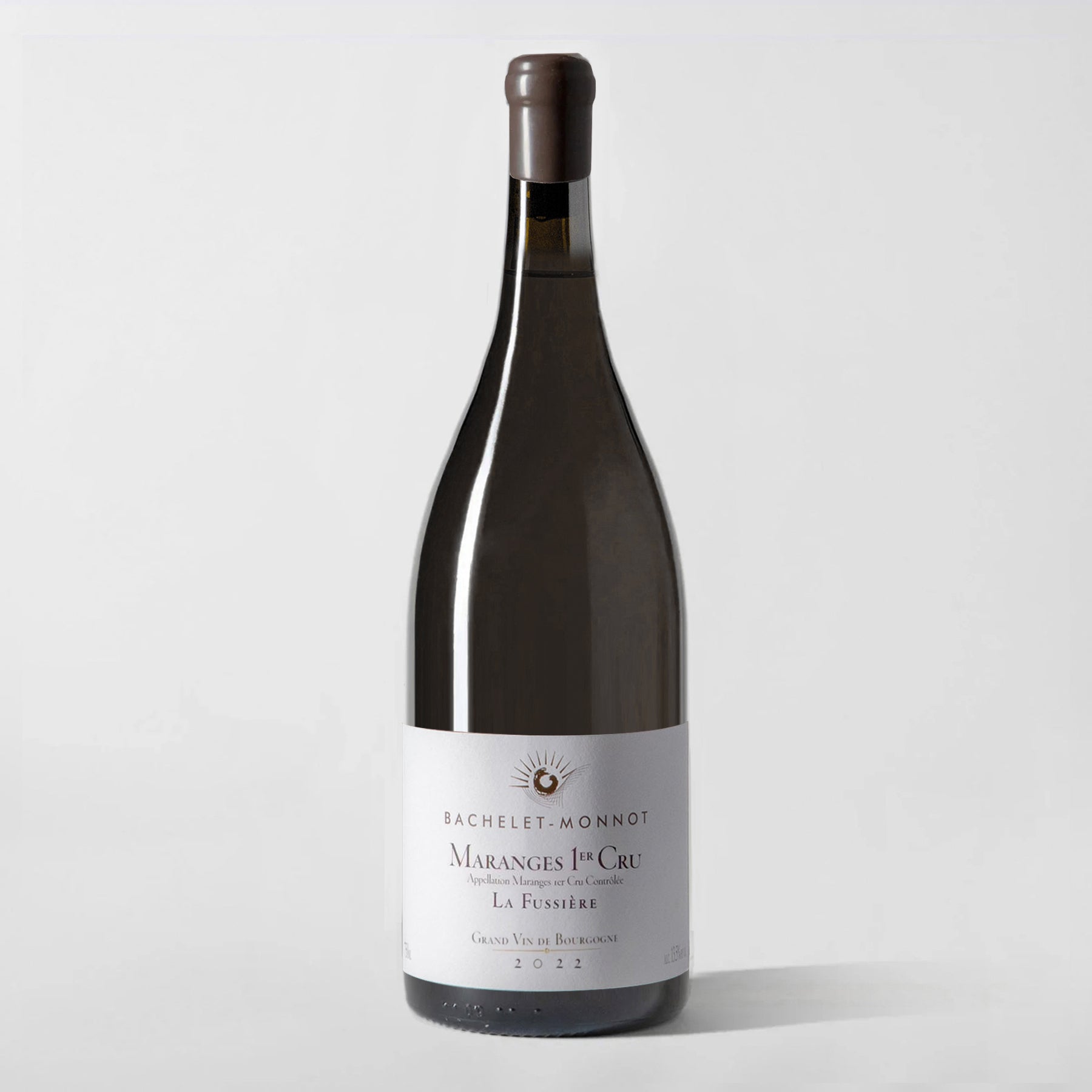 Domaine Bachelet-Monnot, Maranges Blanc Premier Cru 'La Fussière' 2022 Magnum - Parcelle Wine