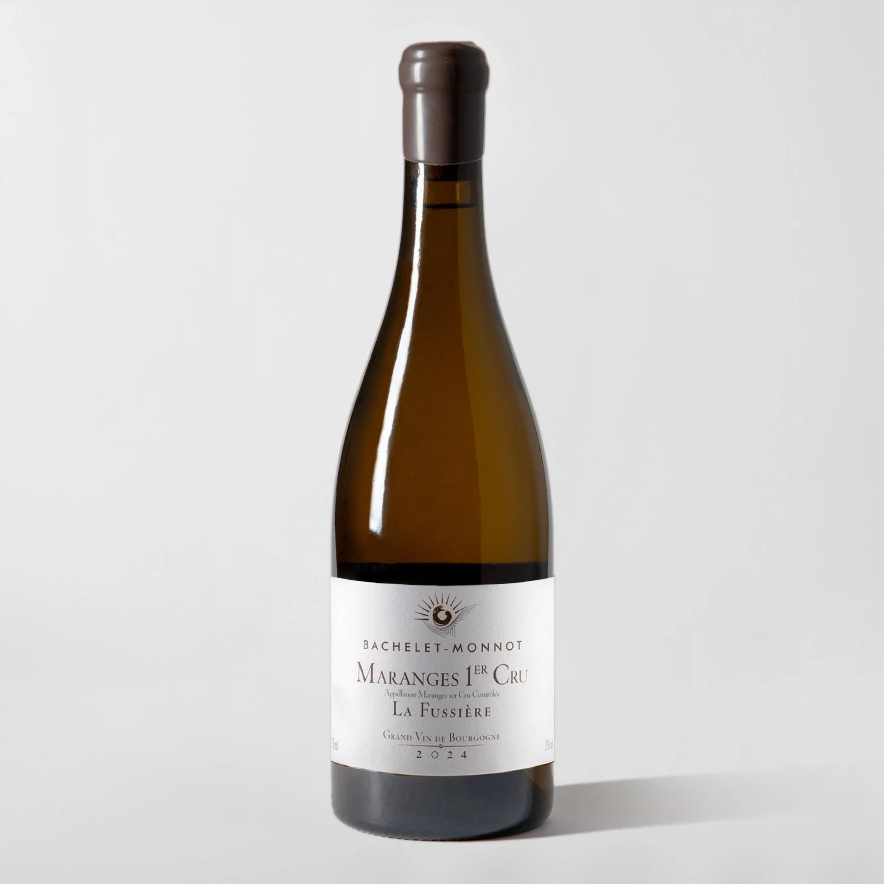 Domaine Bachelet-Monnot, Maranges Blanc Premier Cru 'La Fussière' 2024