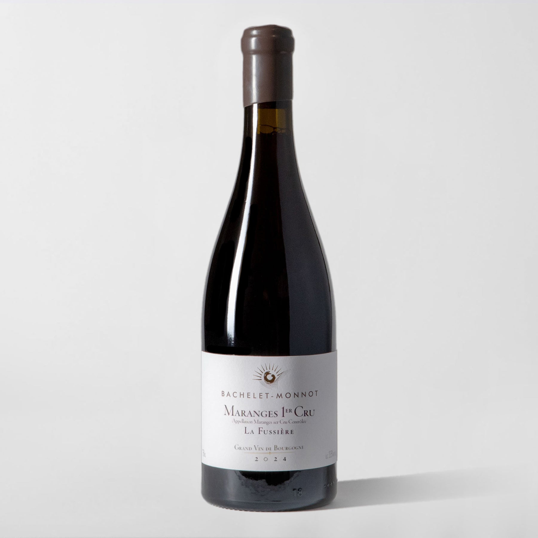 Domaine Bachelet-Monnot, Maranges Rouge Premier Cru 'La Fussière' 2024