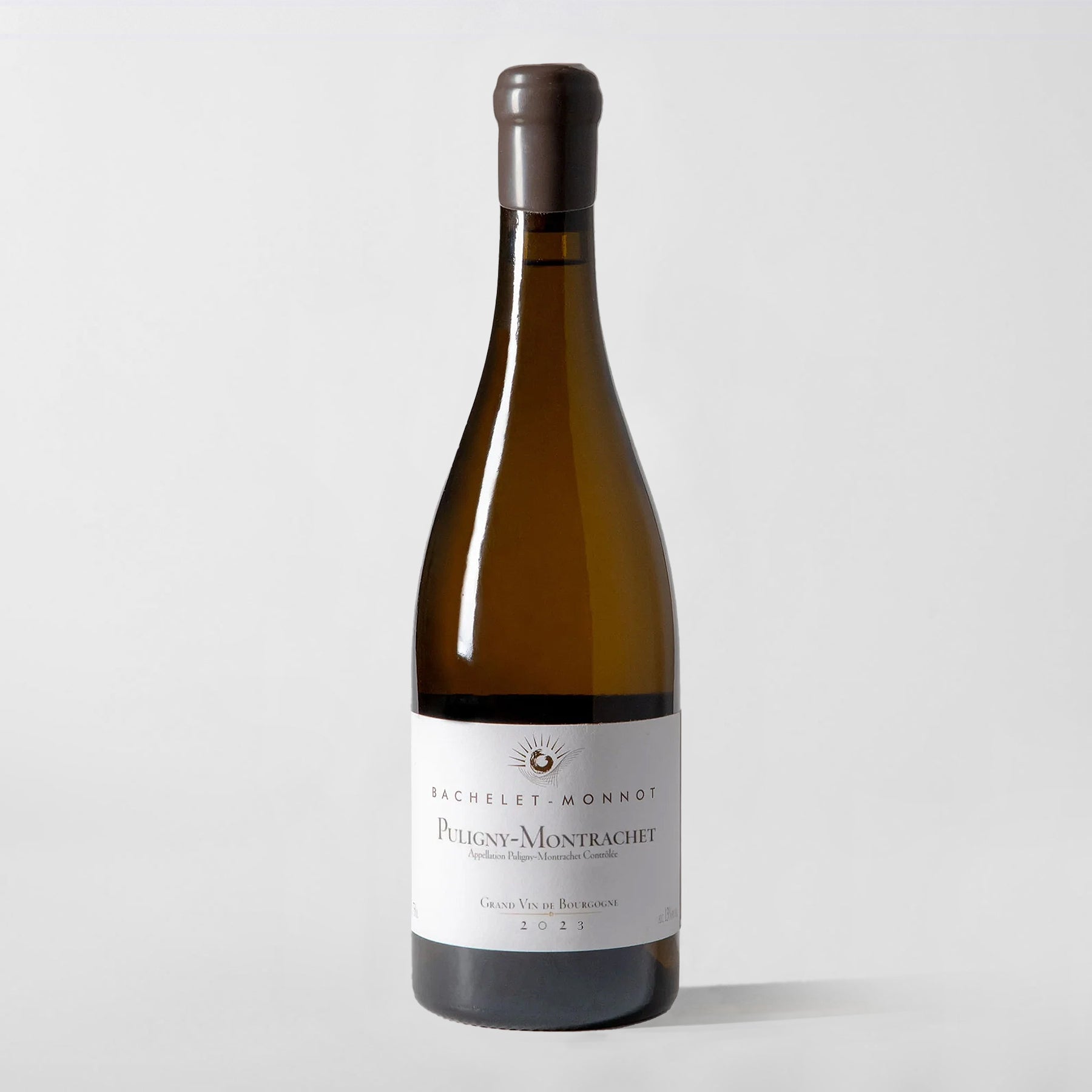 Domaine Bachelet-Monnot, Puligny-Montrachet 2023 - Parcelle Wine