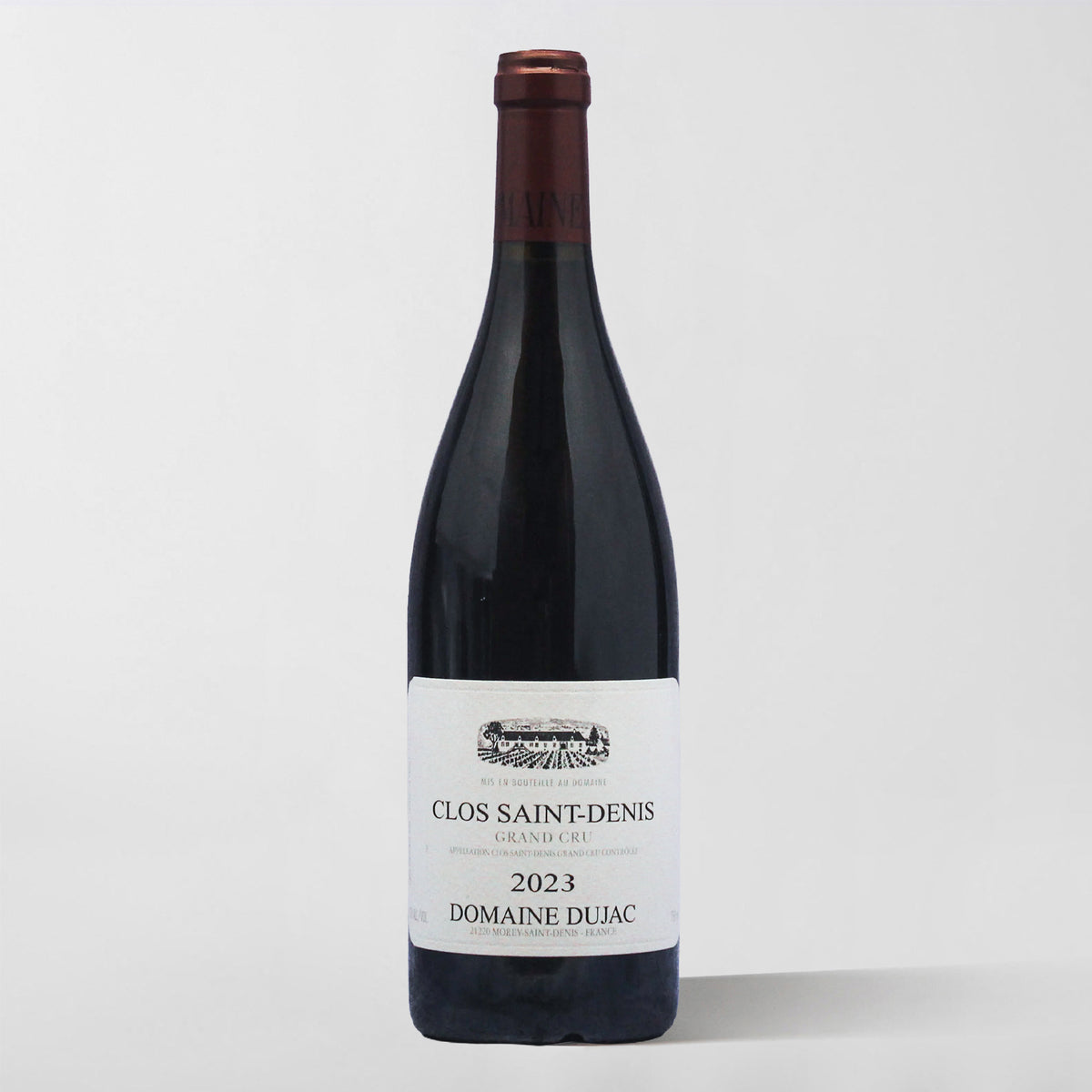 Domaine Dujac, 'Clos Saint-Denis' Grand Cru 2023