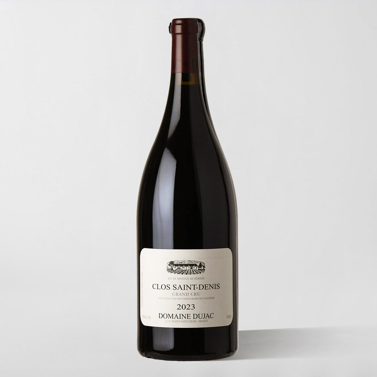 Domaine Dujac, 'Clos Saint-Denis' Grand Cru 2023 Magnum - Parcelle Wine