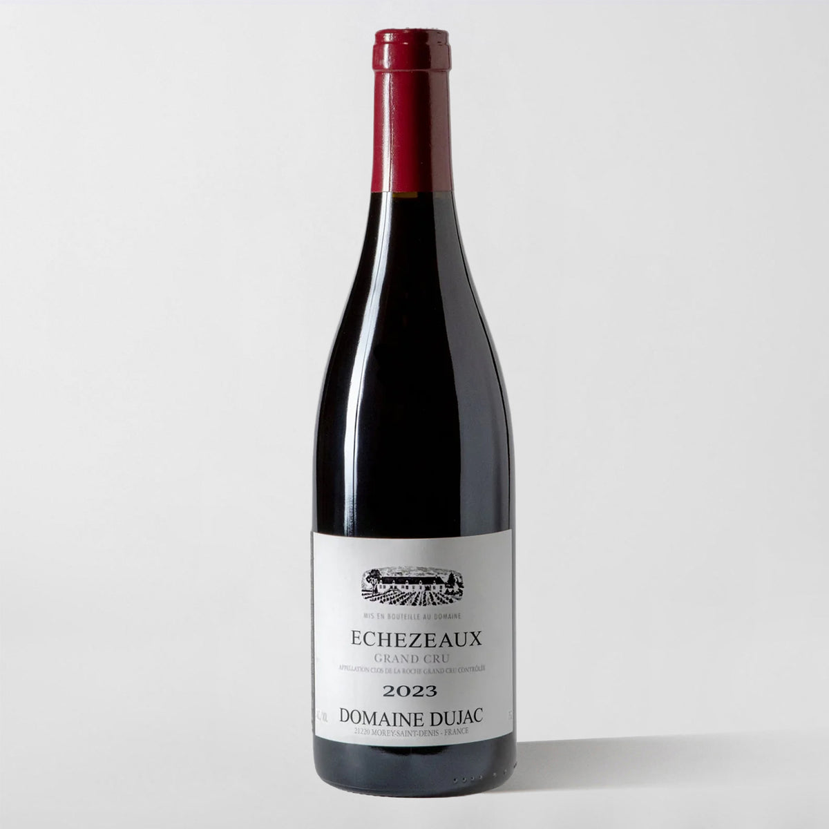 Domaine Dujac, 'Échezeaux' Grand Cru 2023