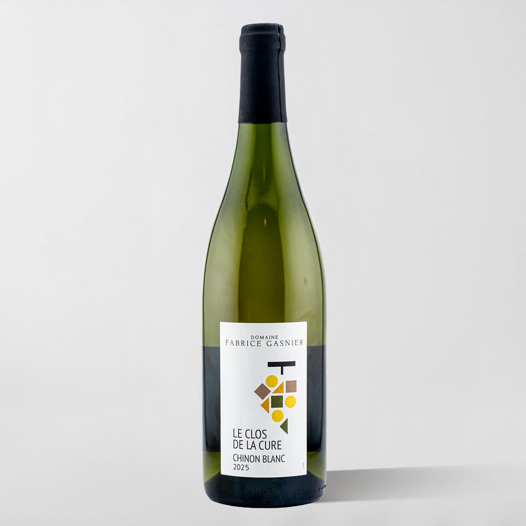 Domaine Fabrice Gasnier, Chinon Blanc 'Clos de la Cure' 2025