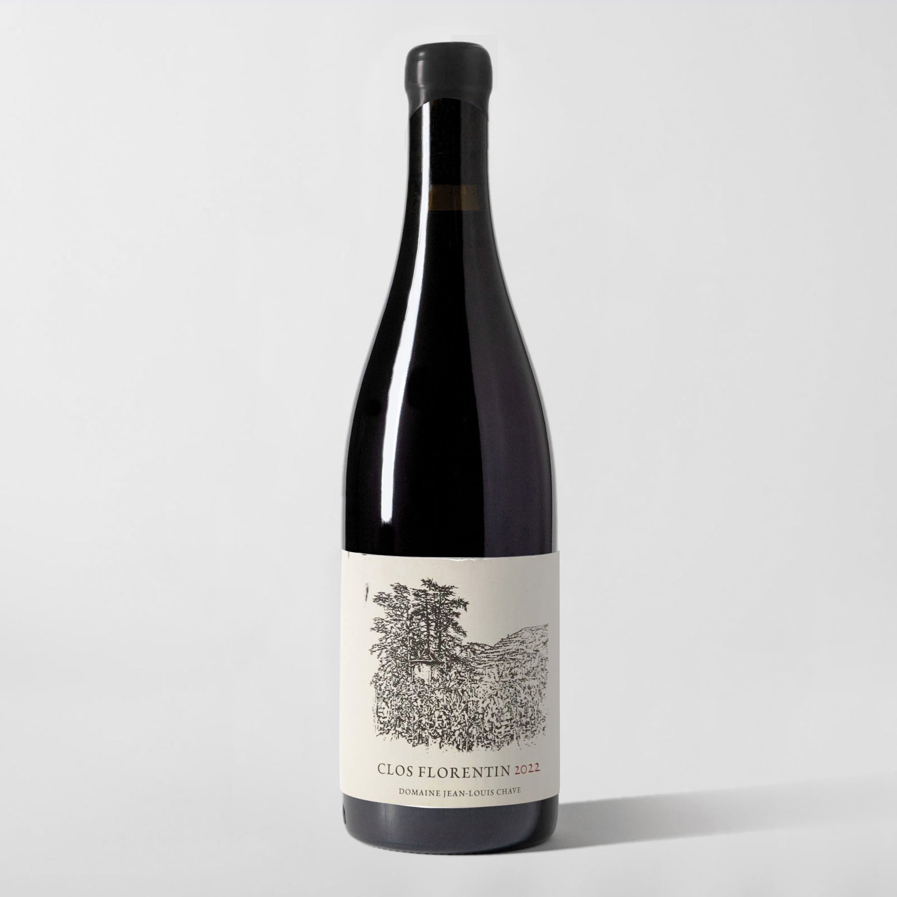 Domaine Jean-Louis Chave, Saint-Joseph 'Clos Florentin' 2022 - Parcelle Wine