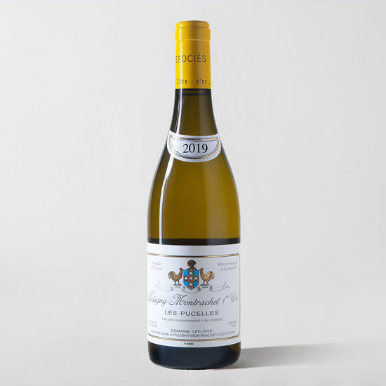 Domaine Leflaive, Puligny-Montrachet Premier Cru 'Pucelles' 2019 - Parcelle Wine
