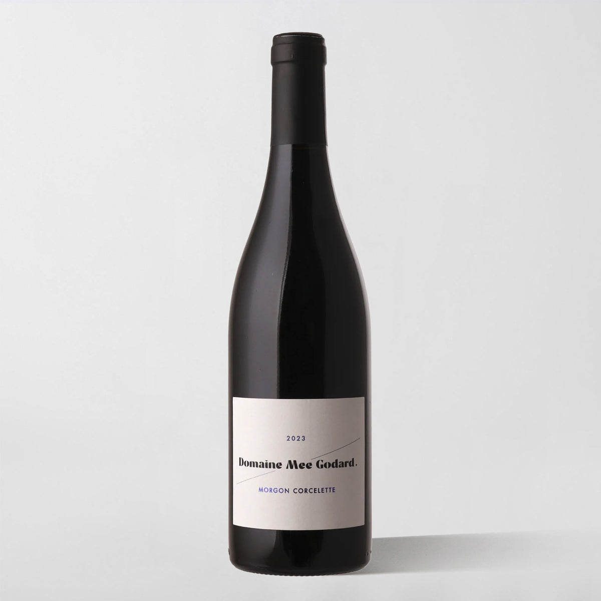 Domaine Mee Godard, Morgon 'Corcelette' 2023 - Parcelle Wine