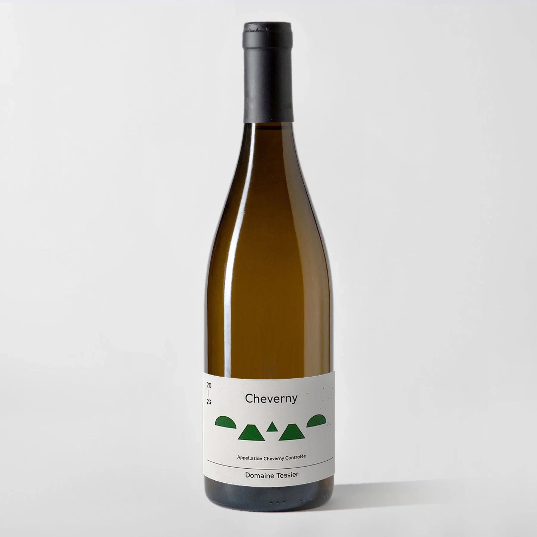 Domaine Philippe Tessier, Cheverny Blanc 2023 - Parcelle Wine