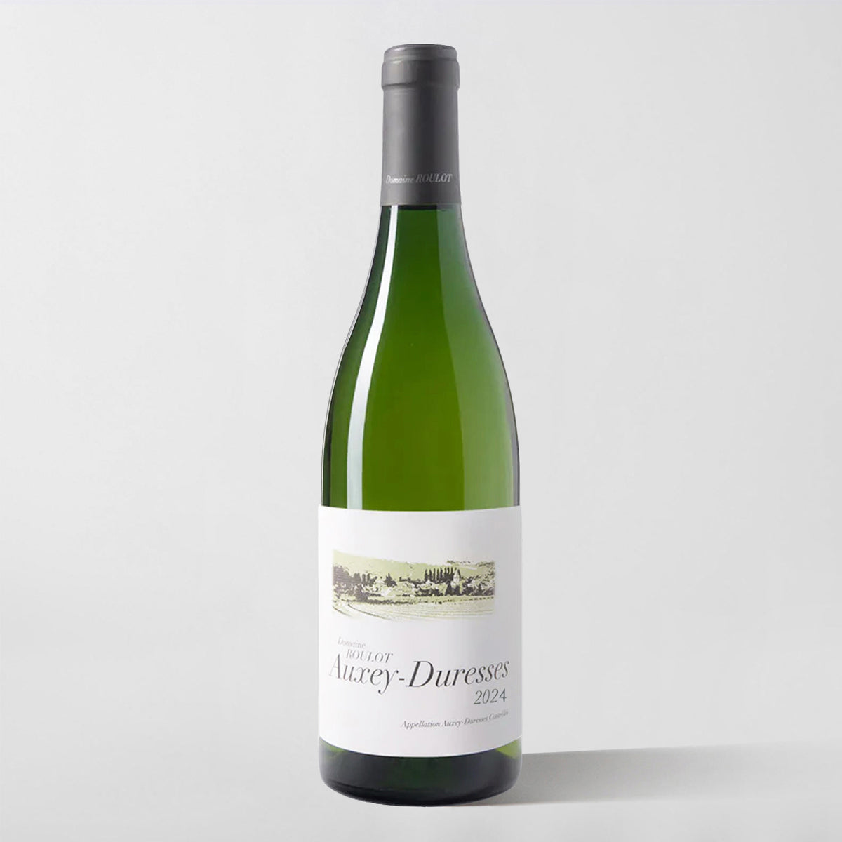 Domaine Roulot, Auxey-Duresses Blanc 2024 (Pre-Sale Arriving 10/1)