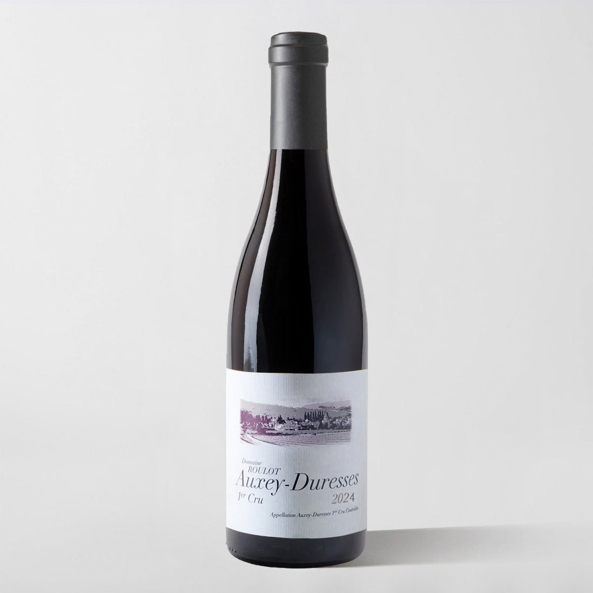 Domaine Roulot, Auxey-Duresses Rouge Premier Cru 2024 (Pre-Sale Arriving 10/1)