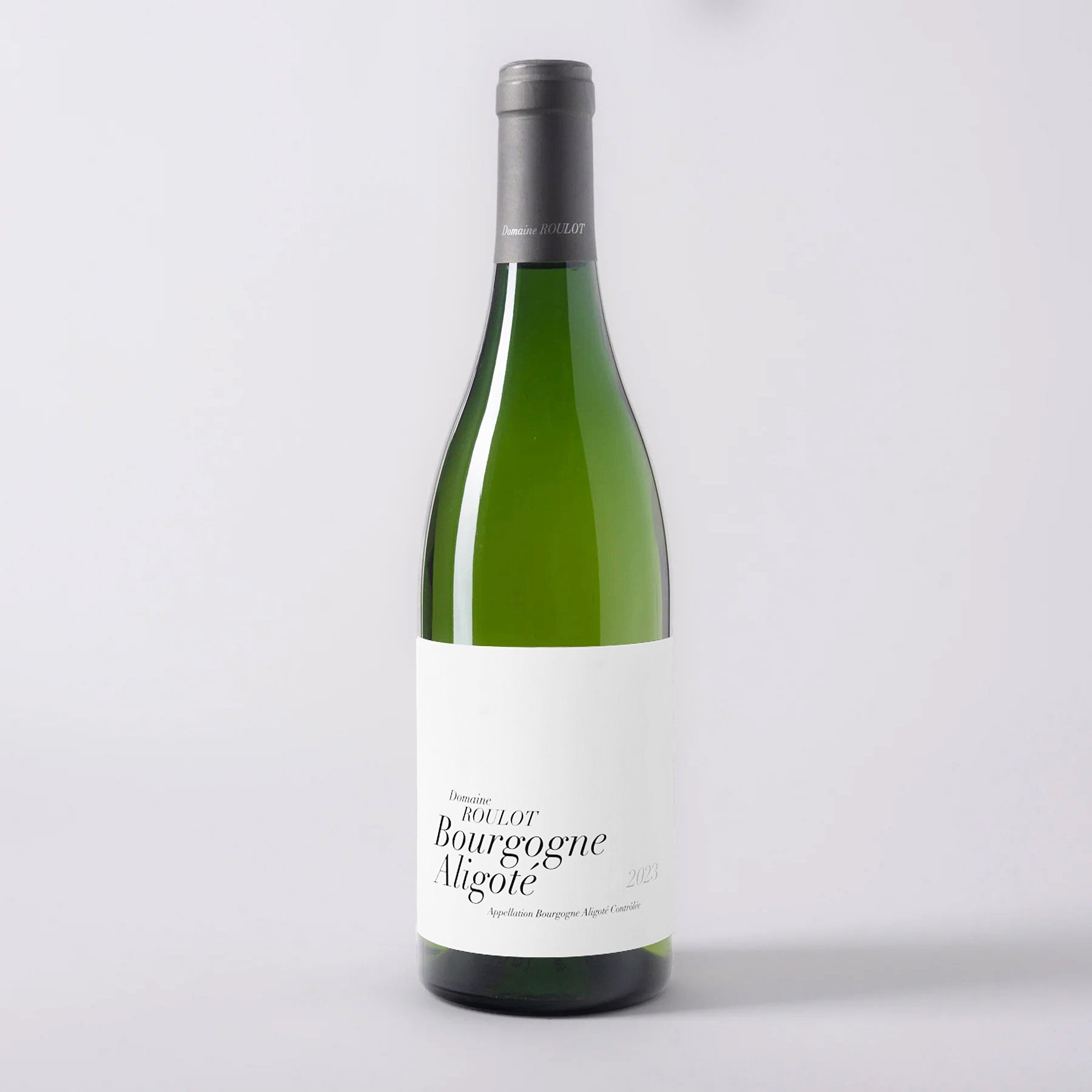 Domaine Roulot, Bourgogne Aligoté 2023 - Parcelle Wine