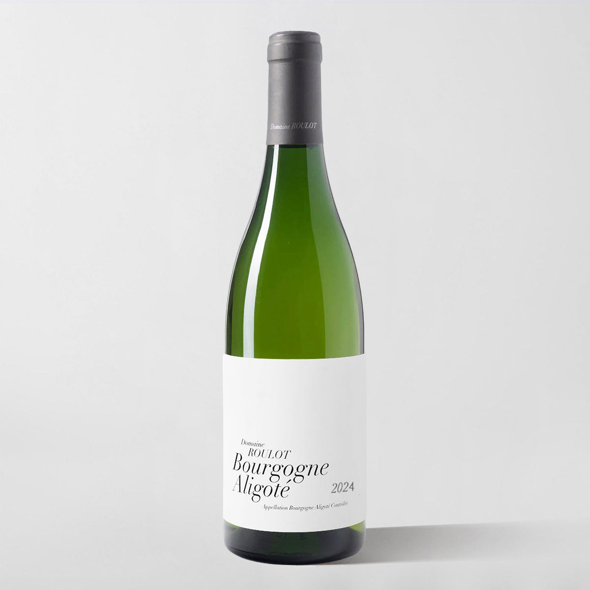Domaine Roulot, Bourgogne Aligoté 2024 (Pre-Sale Arriving 10/1)