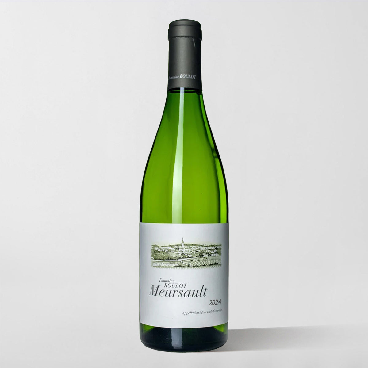 Domaine Roulot, Meursault 2024 (Pre-Sale Arriving 10/1)