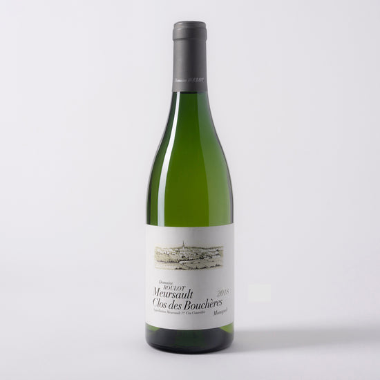 Domaine Roulot, Meursault Premier Cru 'Clos des Bouchères Monopole' 2018 - Parcelle Wine