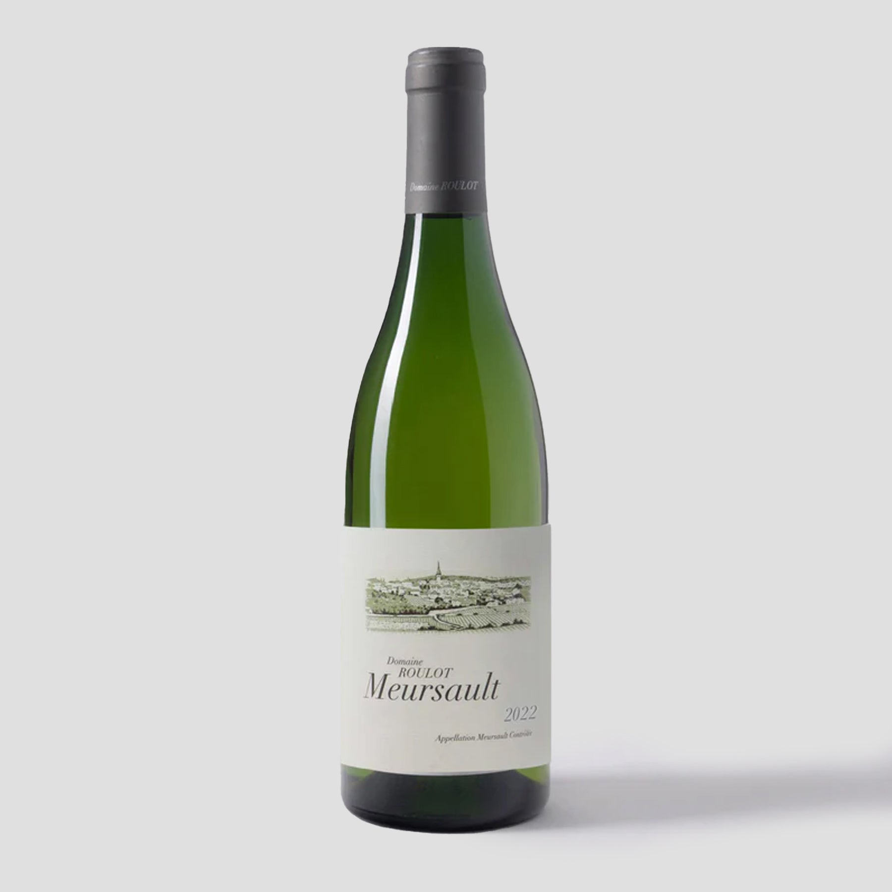Domaine Roulot, Meursault Villages 2022 - Parcelle Wine
