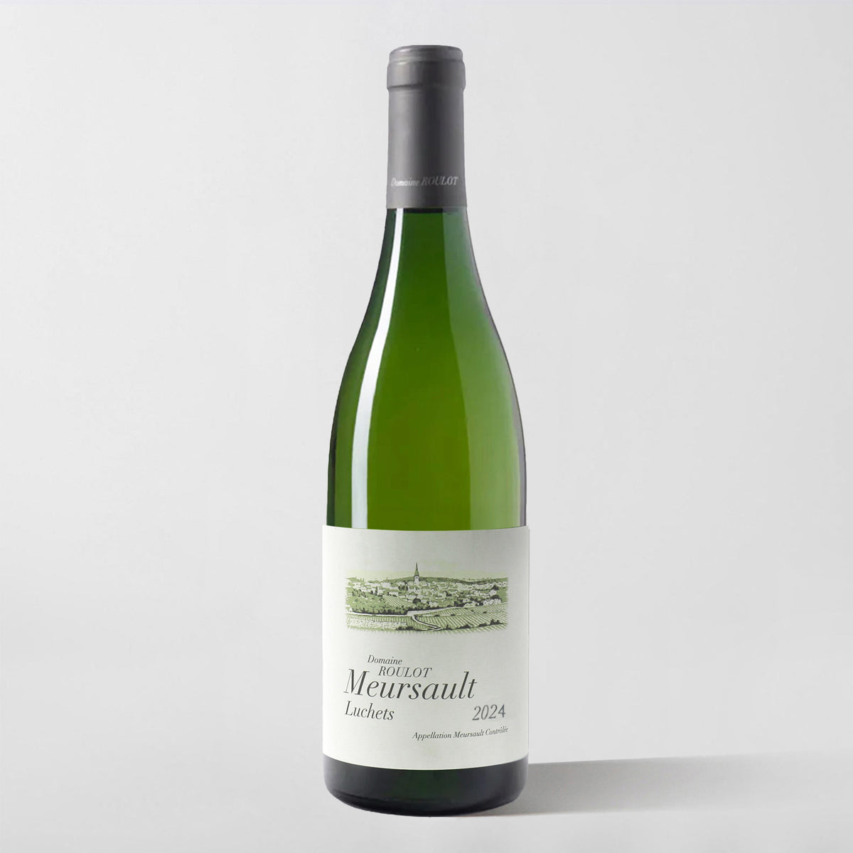Domaine Roulot, Meursault 'Les Luchets' 2024 (Pre-Sale Arriving 10/1)
