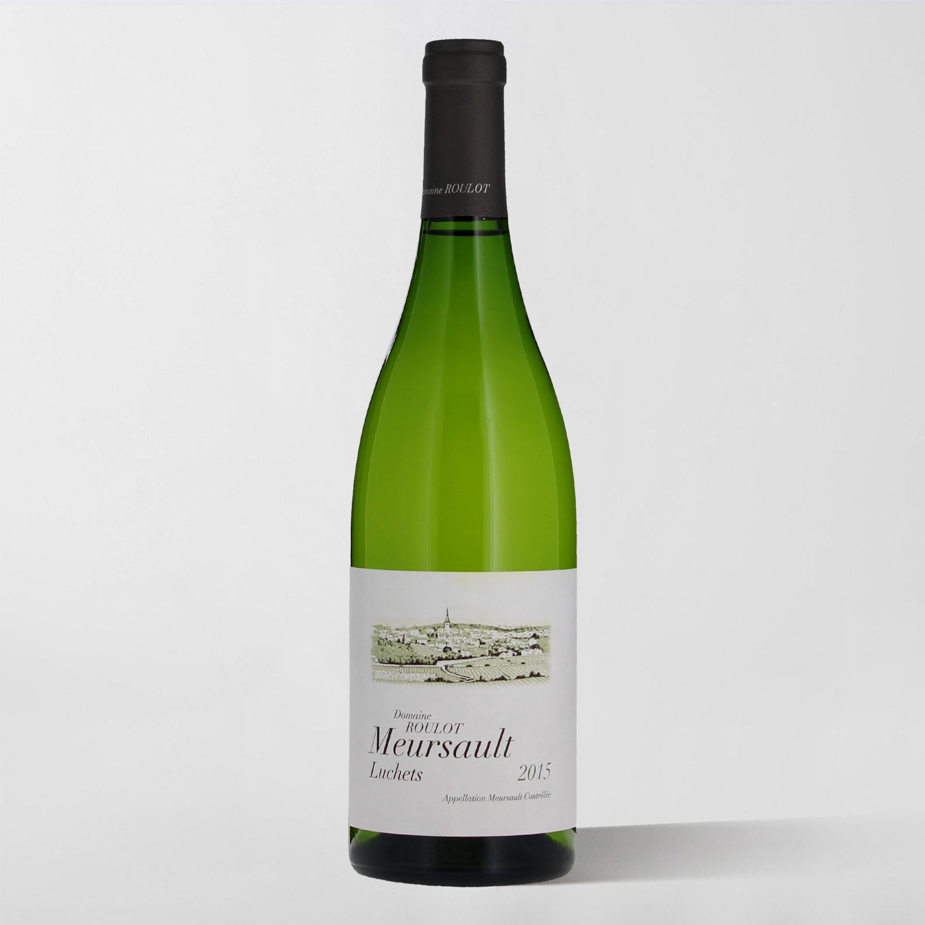 Domaine Roulot, Meursault 'Luchets' 2015