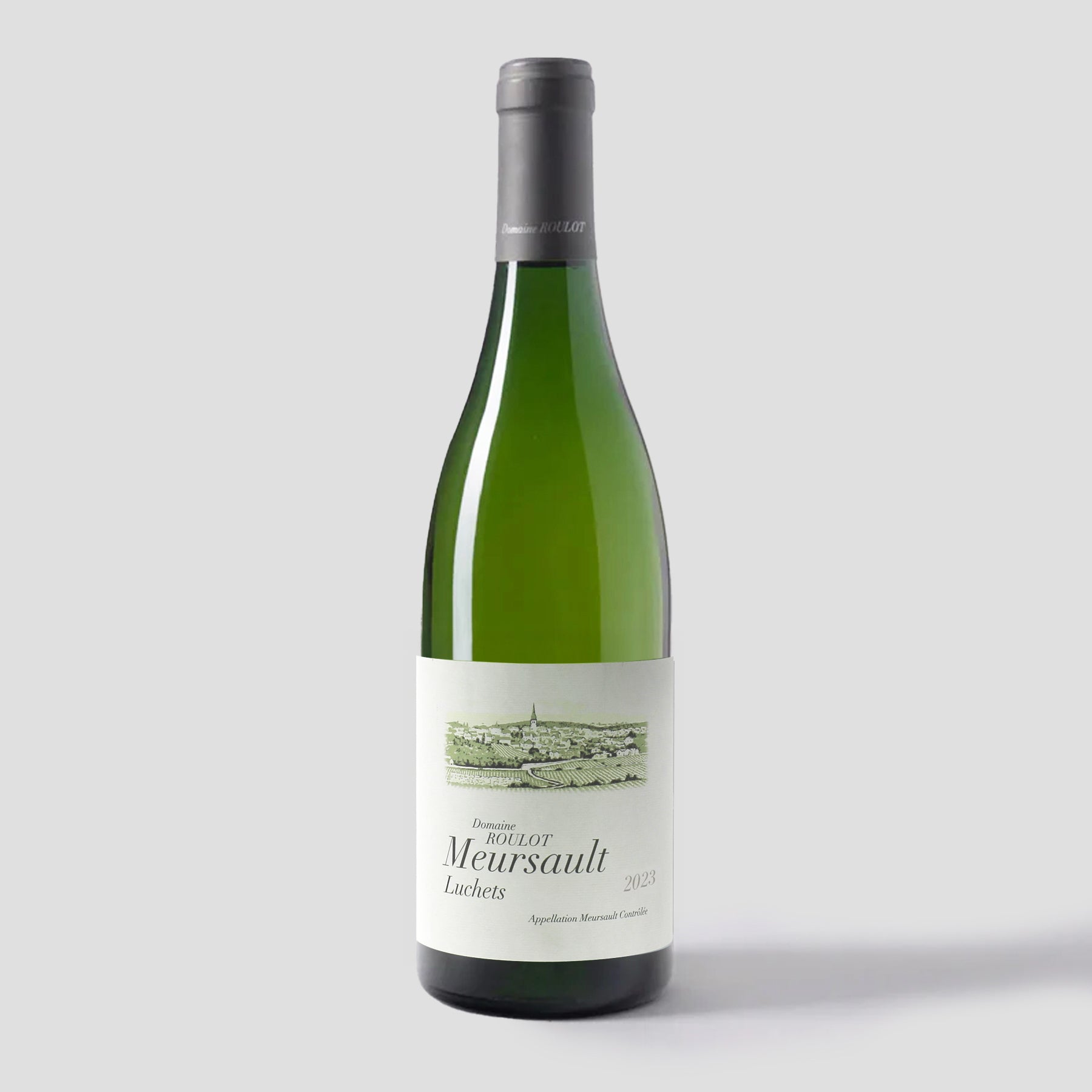 Domaine Roulot, Meursault 'Vireuils' 2023 - Parcelle Wine