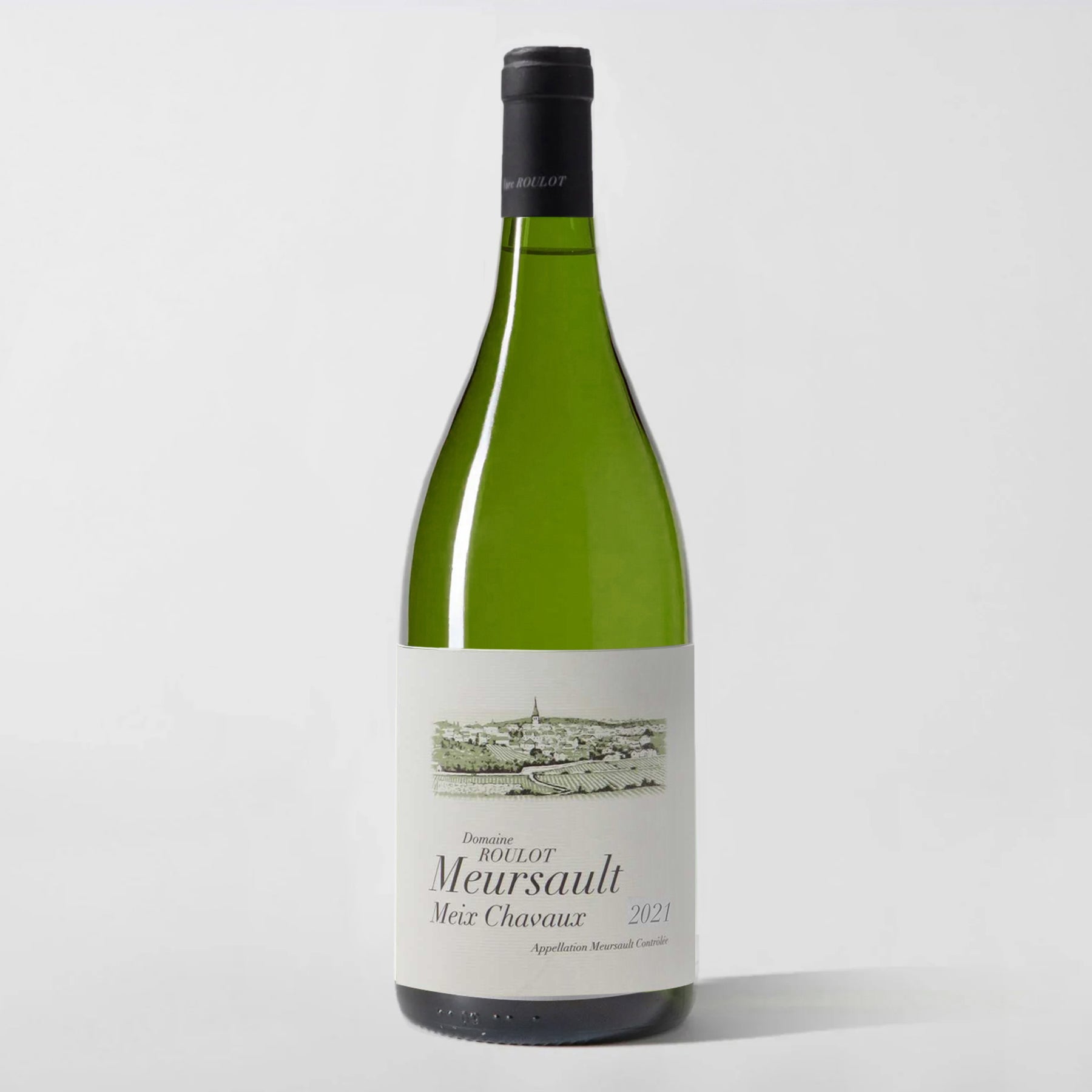 Domaine Roulot, Meursault 'Meix Chavaux' 2021 Magnum - Parcelle Wine