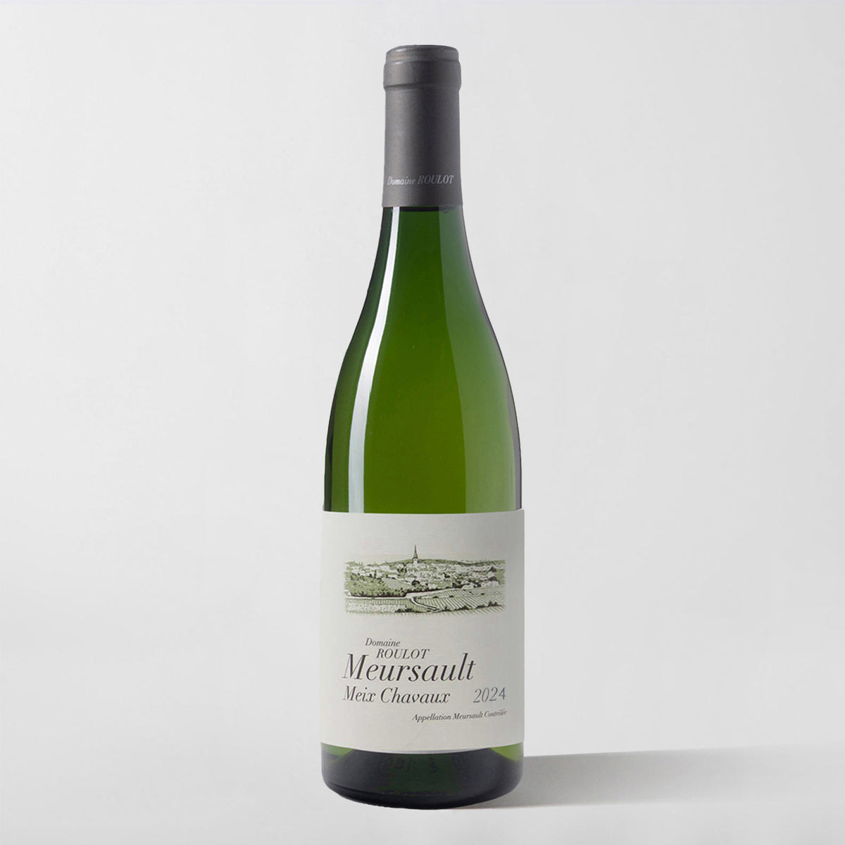 Domaine Roulot, Meursault 'Meix Chavaux' 2024 (Pre-Sale Arrivig 10/1)