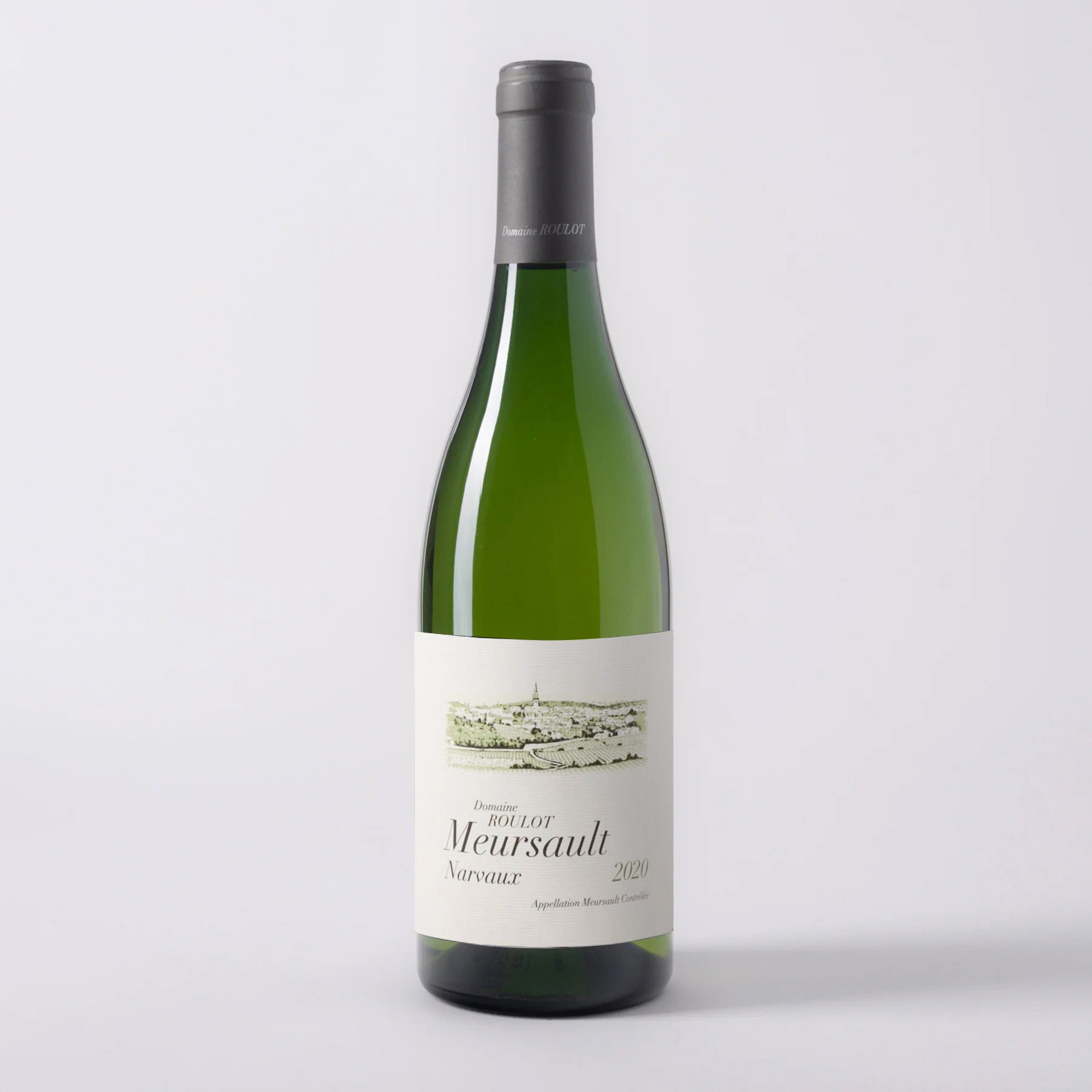 Domaine Roulot, Meursault 'Narvaux' 2020 - Parcelle Wine