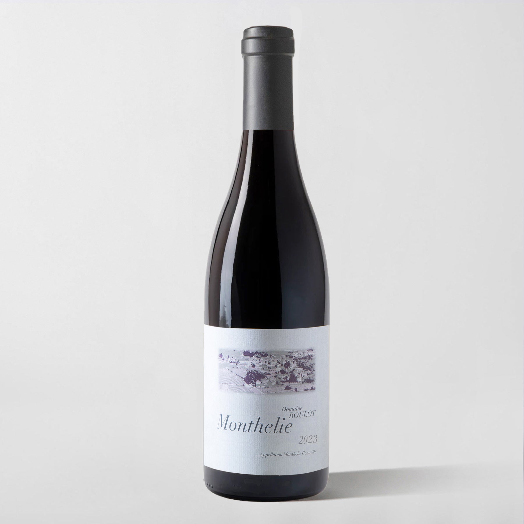 Domaine Roulot, Monthélie Rouge 2023 - Parcelle Wine