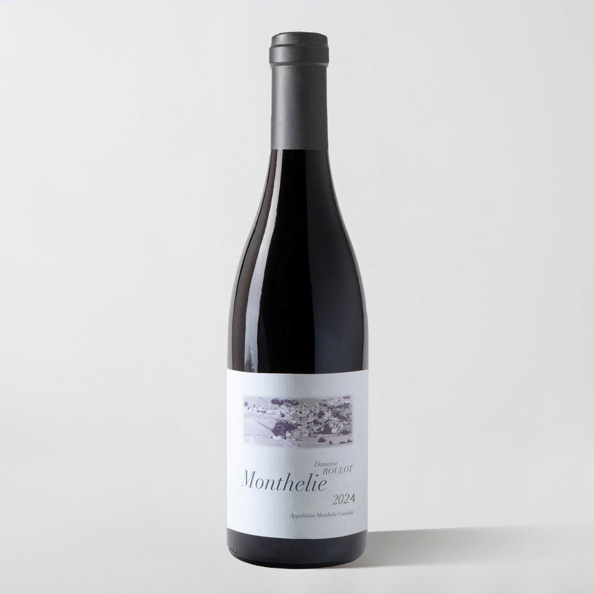Domaine Roulot, Monthélie Rouge 2024 (Pre-Sale Arriving 10/1)