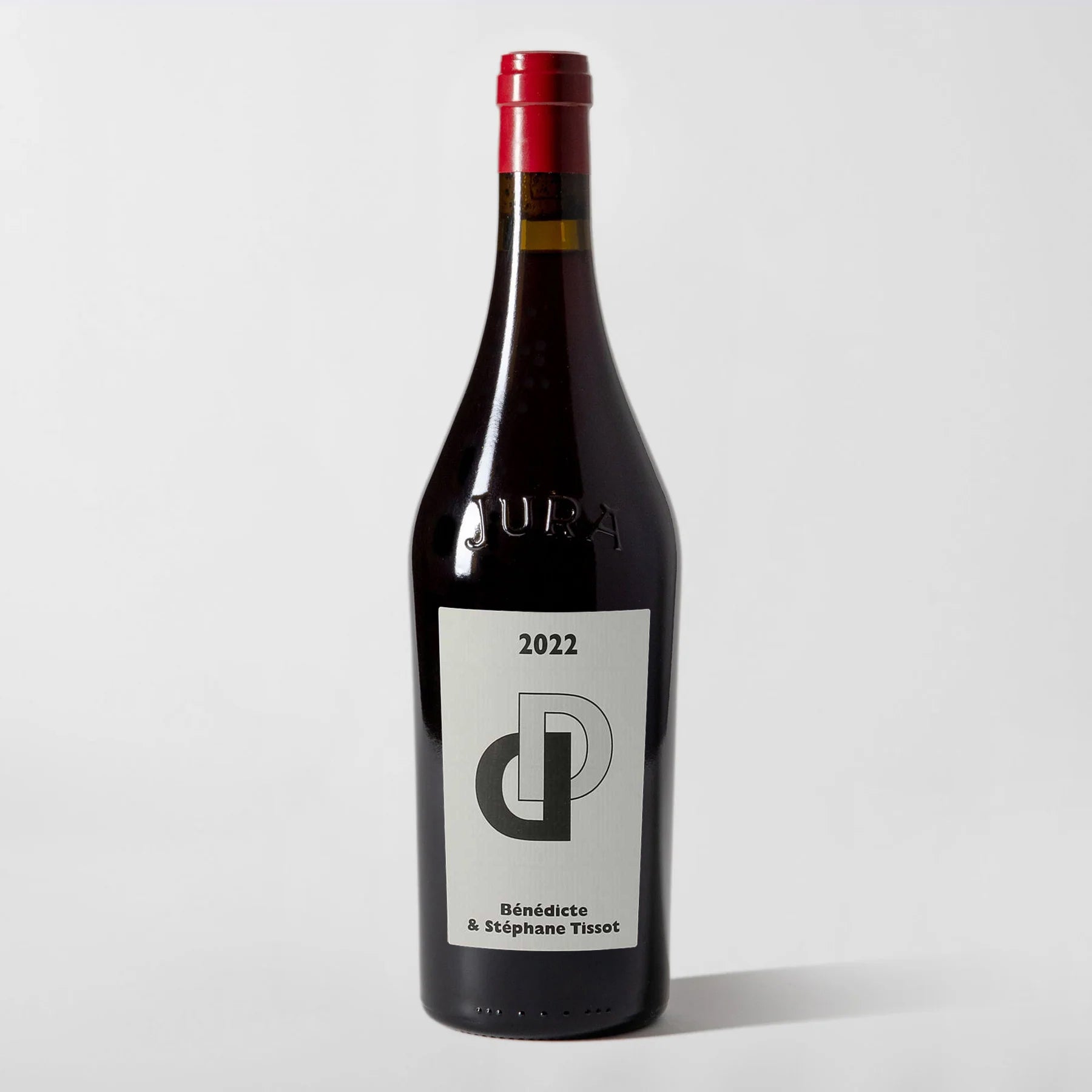 Domaine Tissot, Arbois 'DD' 2022 - Parcelle Wine