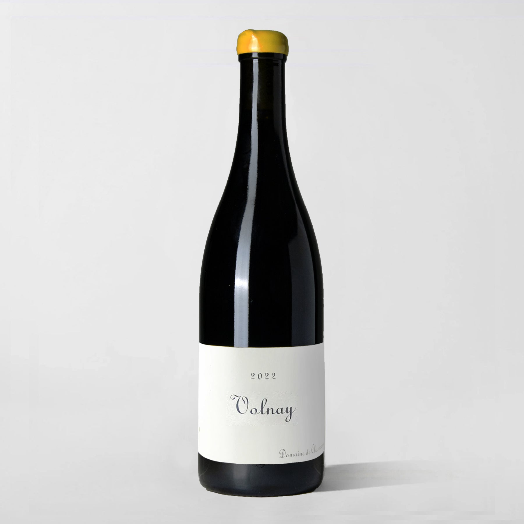 Domaine de Chassorney, Volnay 2022 - Parcelle Wine