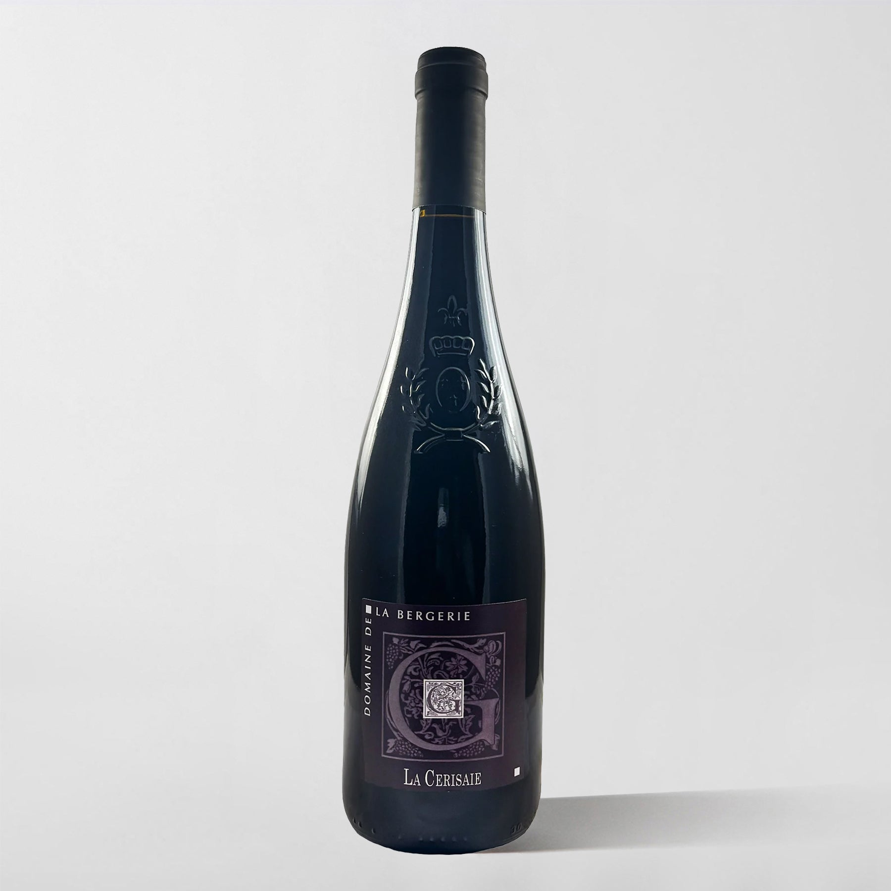 Domaine de la Bergerie, Anjou Rouge 'La Cerisaie' 2023