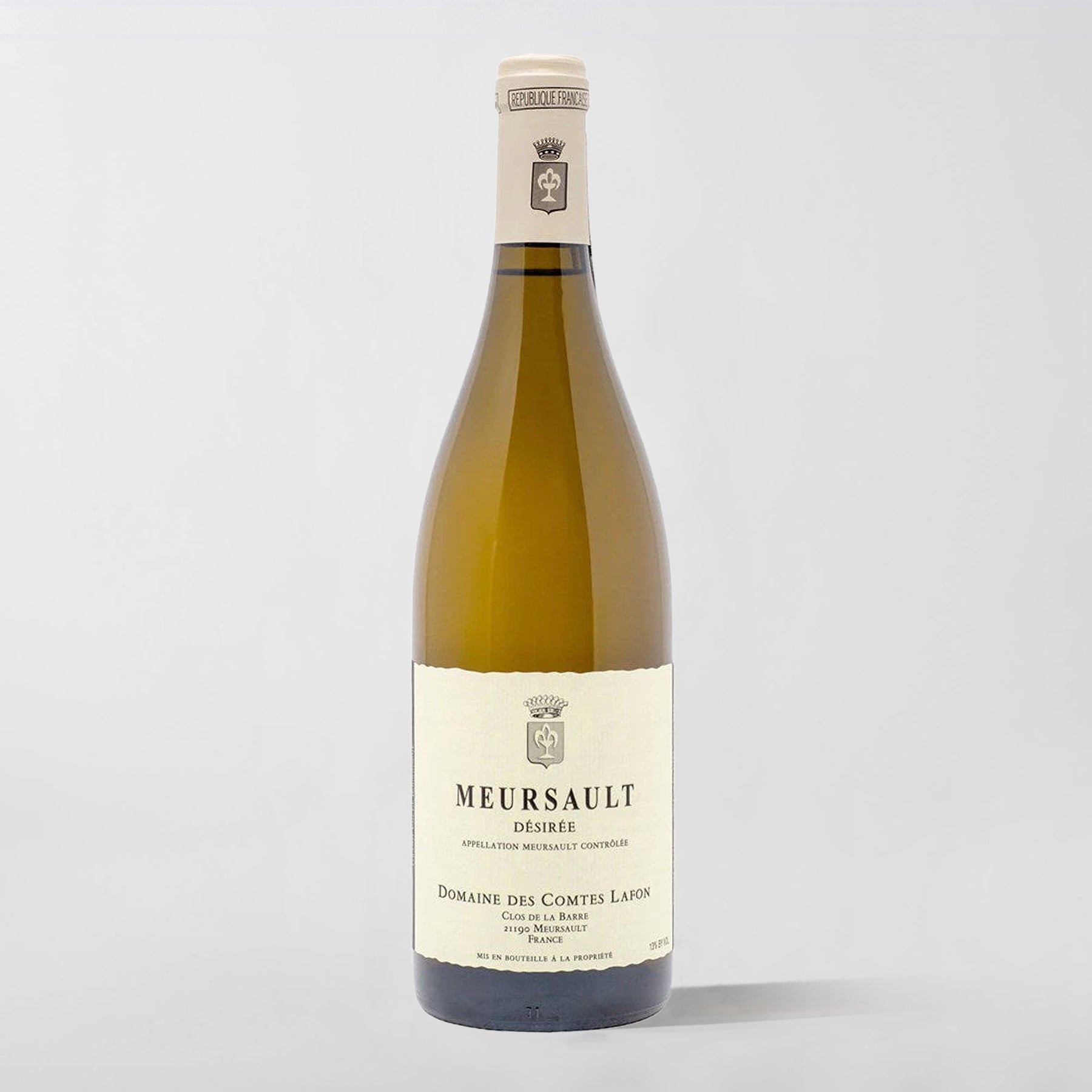 Domaine des Comtes Lafon, Meursault 'Désirée' 2021