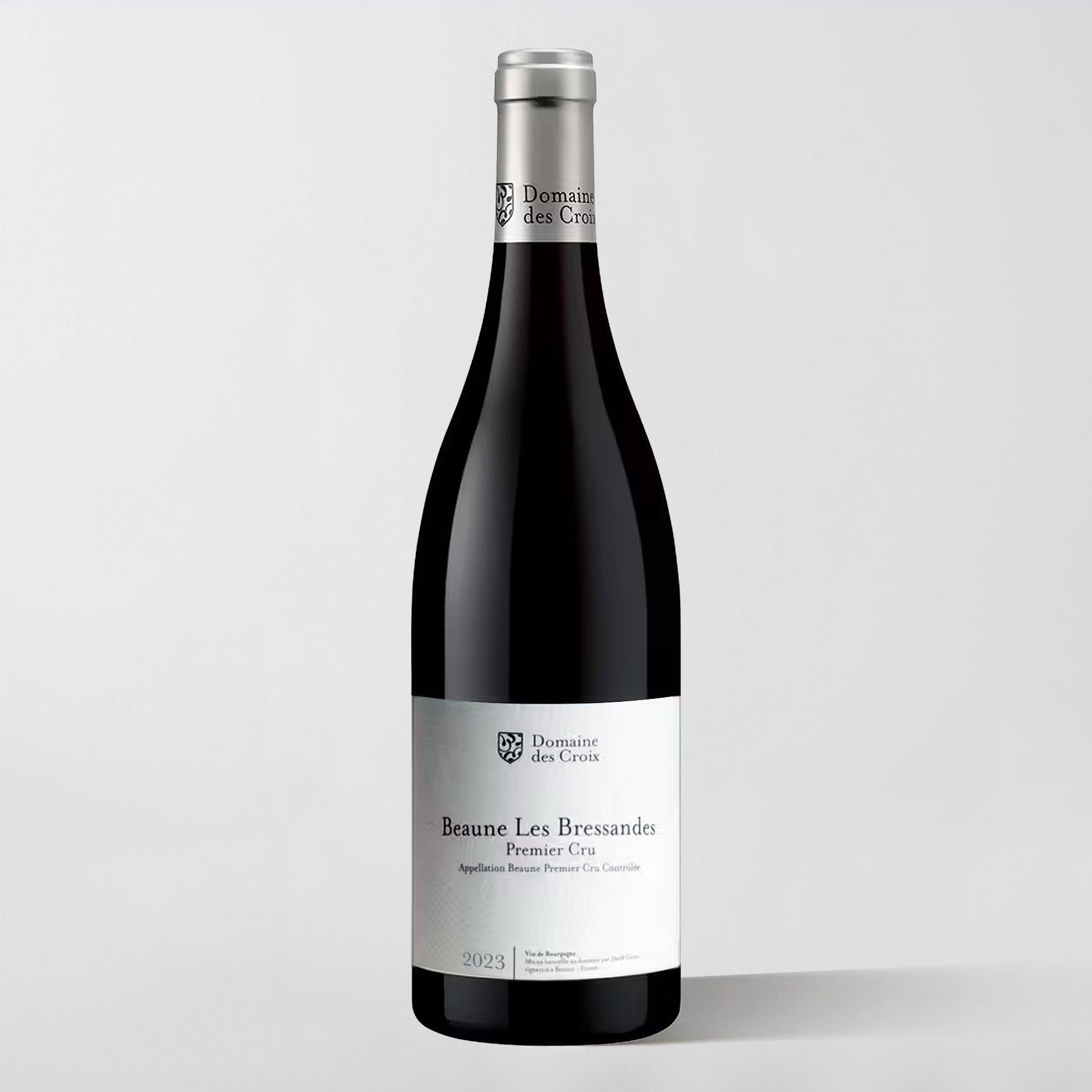 Domaine des Croix, Beaune Premier Cru 'Bressandes' 2023