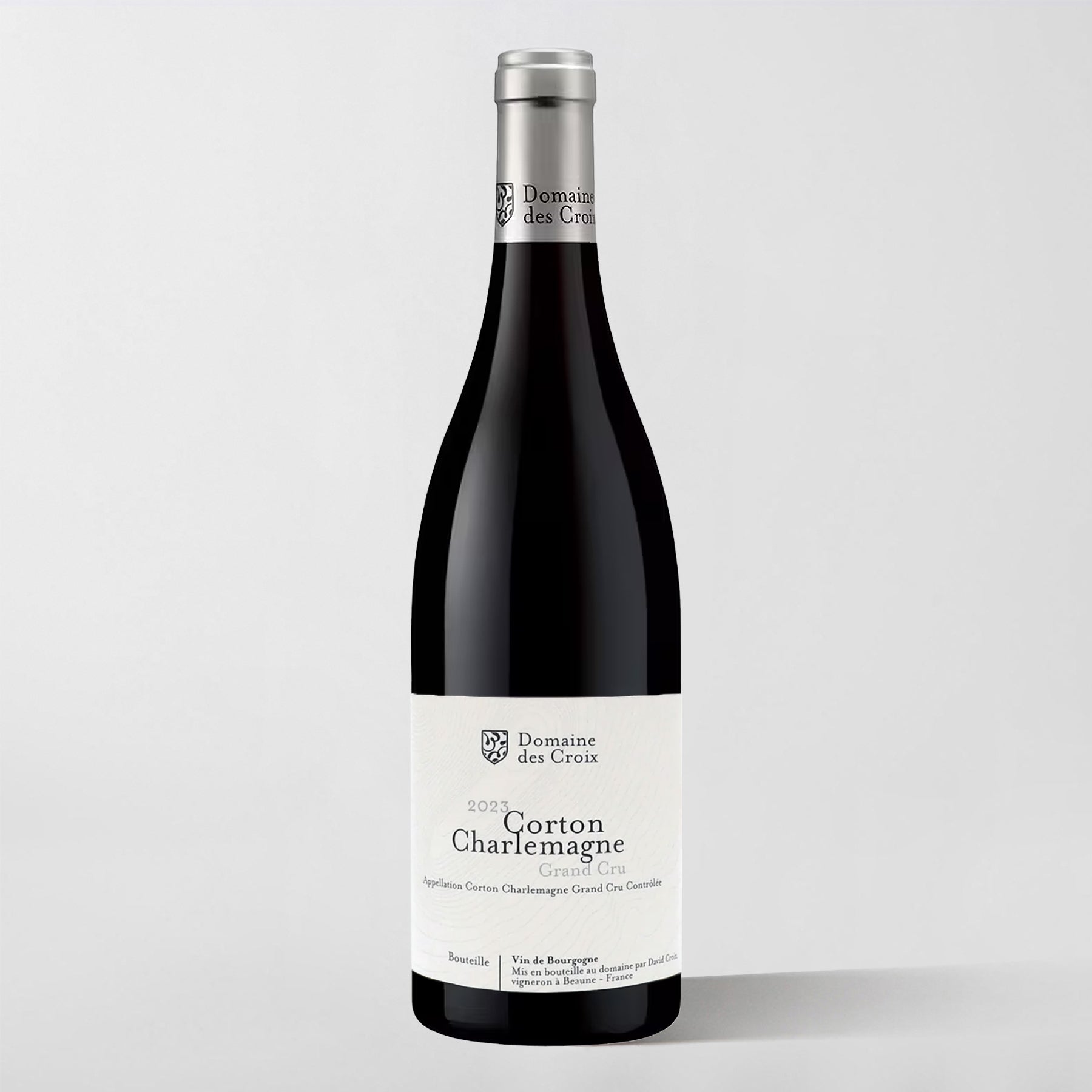 Domaine des Croix, 'Corton-Charlemagne' Grand Cru 2023
