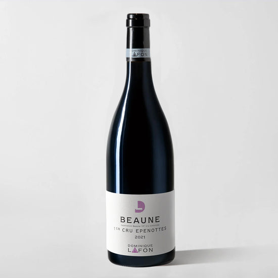Dominique Lafon, Beaune Premier Cru 'Les Épenottes' 2021 - Parcelle Wine