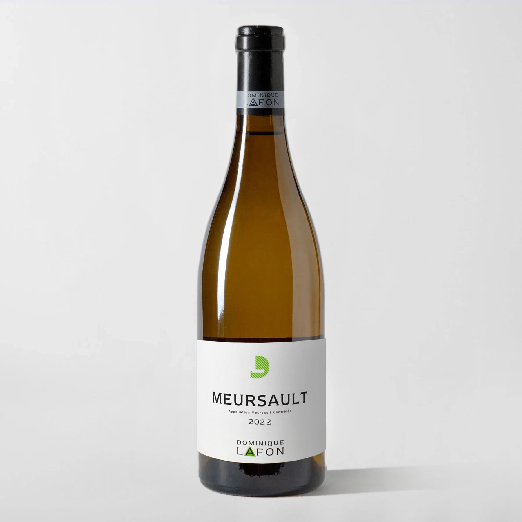 Dominique Lafon, Meursault 2022 - Parcelle Wine