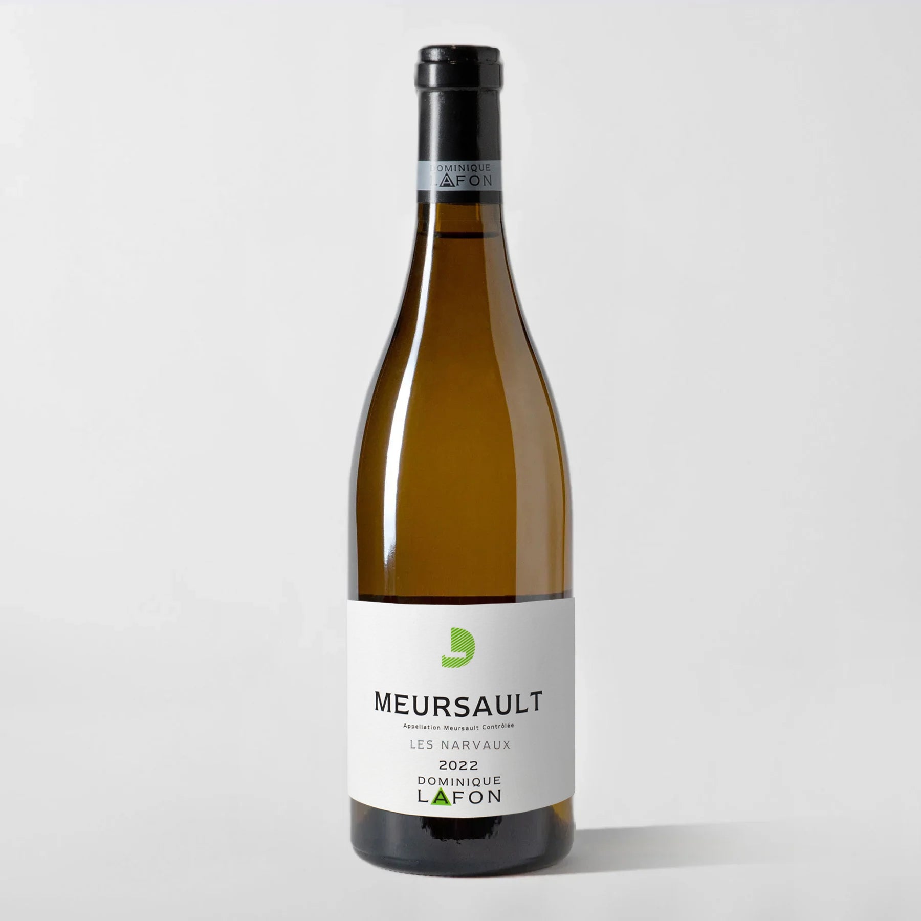 Dominique Lafon, Meursault 'Les Narvaux' 2022 - Parcelle Wine