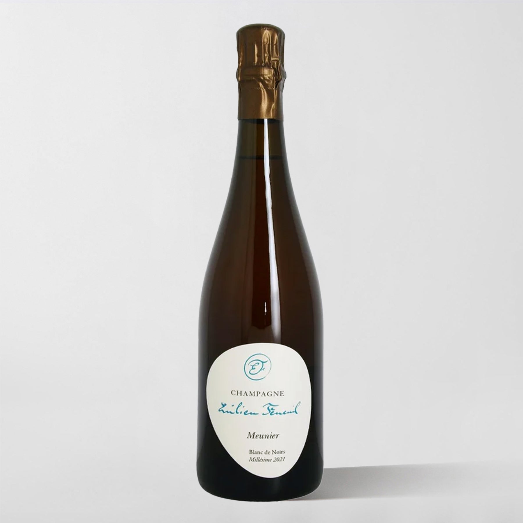 Emilien Feneuil, Meunier Blanc de Noirs 2021