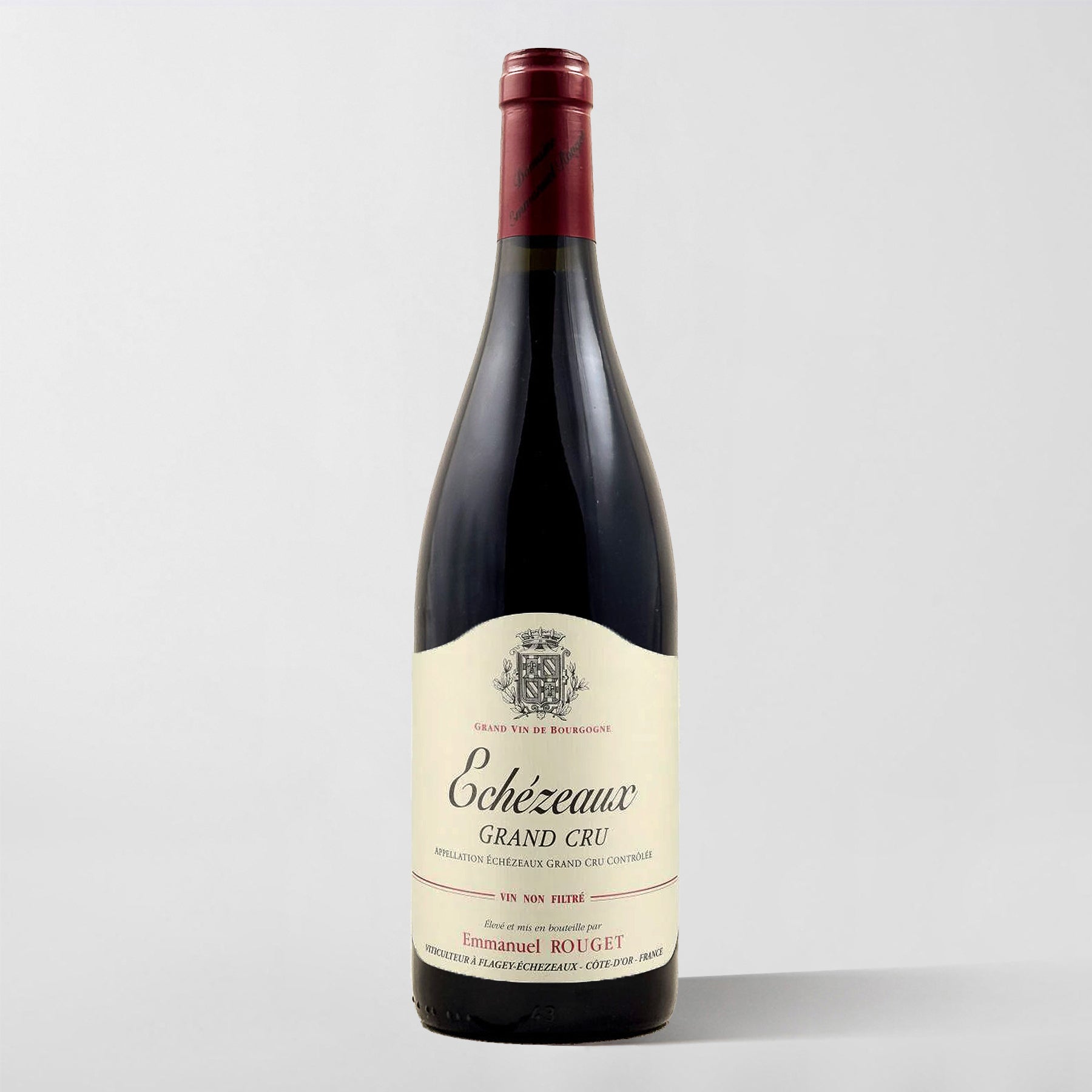 Emmanuel Rouget, 'Echezeaux' Grand Cru 2023 (Pre-Sale Arriving April) - Parcelle Wine