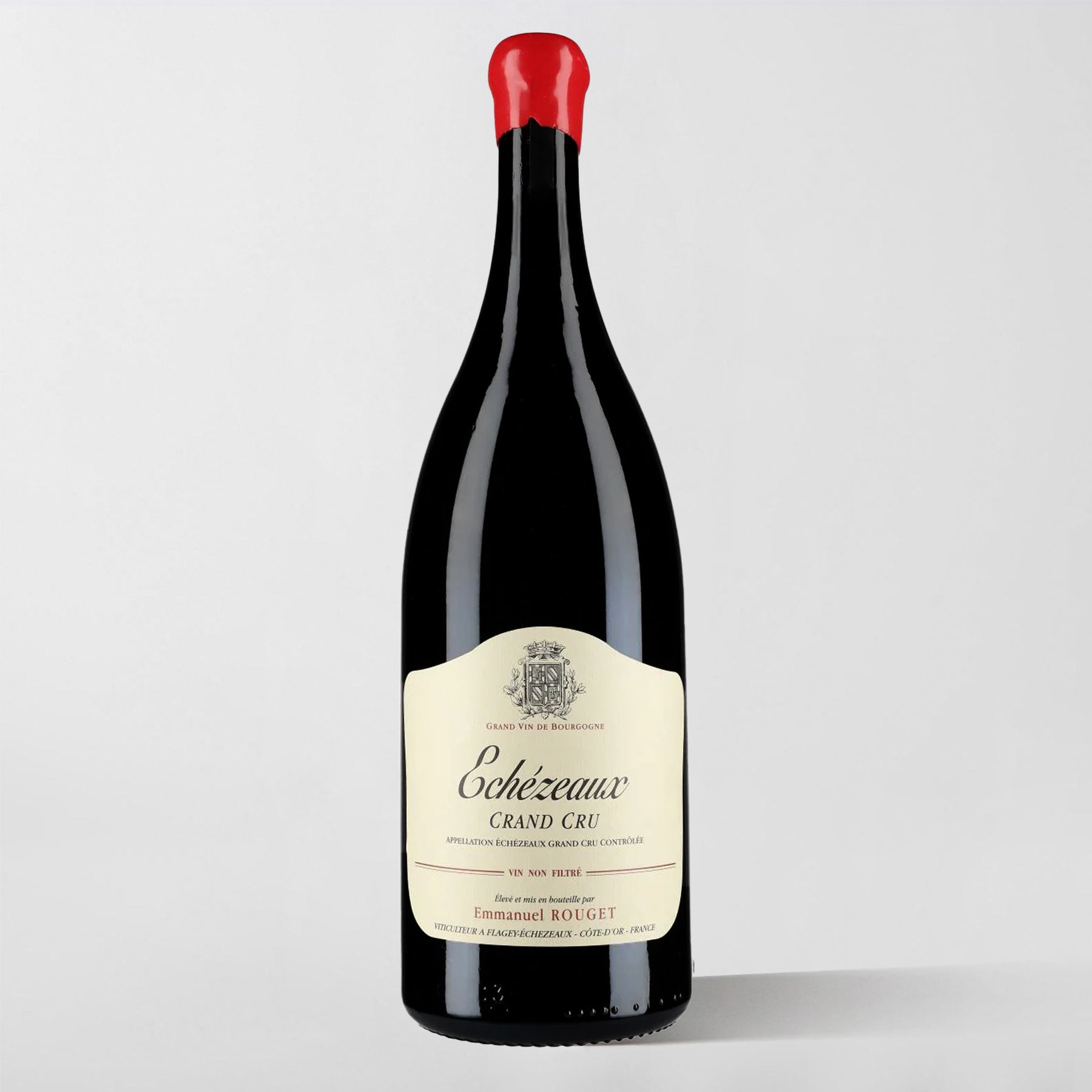 Emmanuel Rouget, 'Echezeaux' Grand Cru 2023 Magnum (Pre-Sale Arriving April) - Parcelle Wine