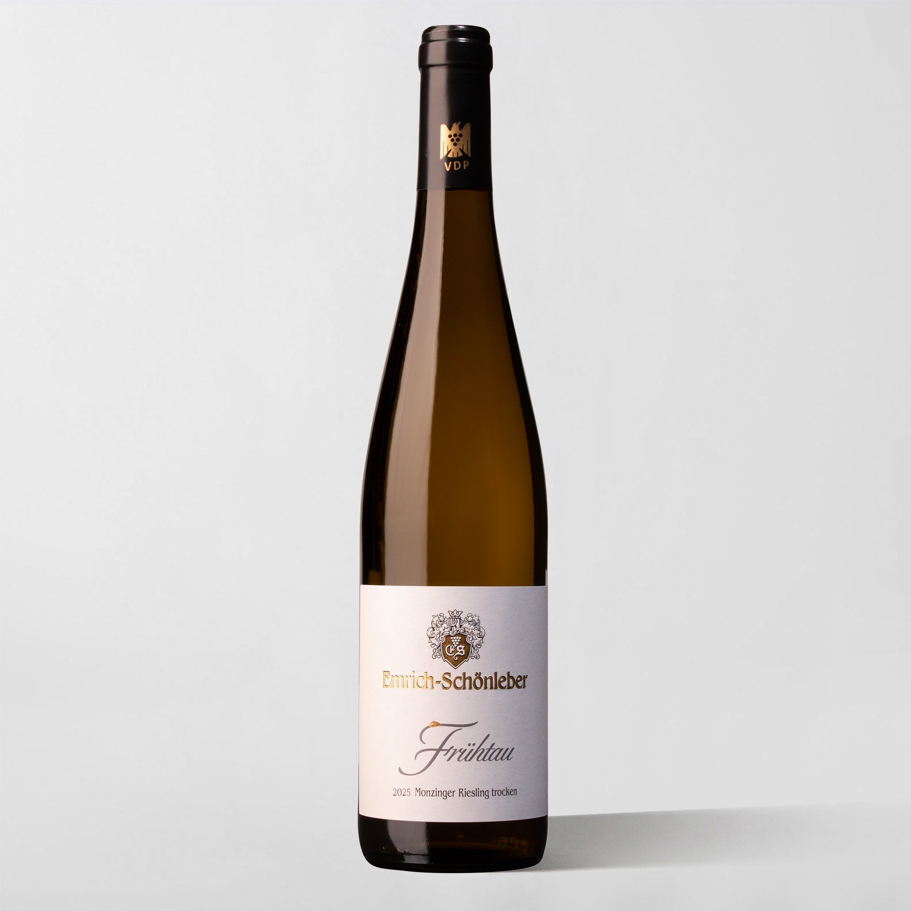 Emrich-Schönleber, Riesling Trocken 'Frühtau' 2025
