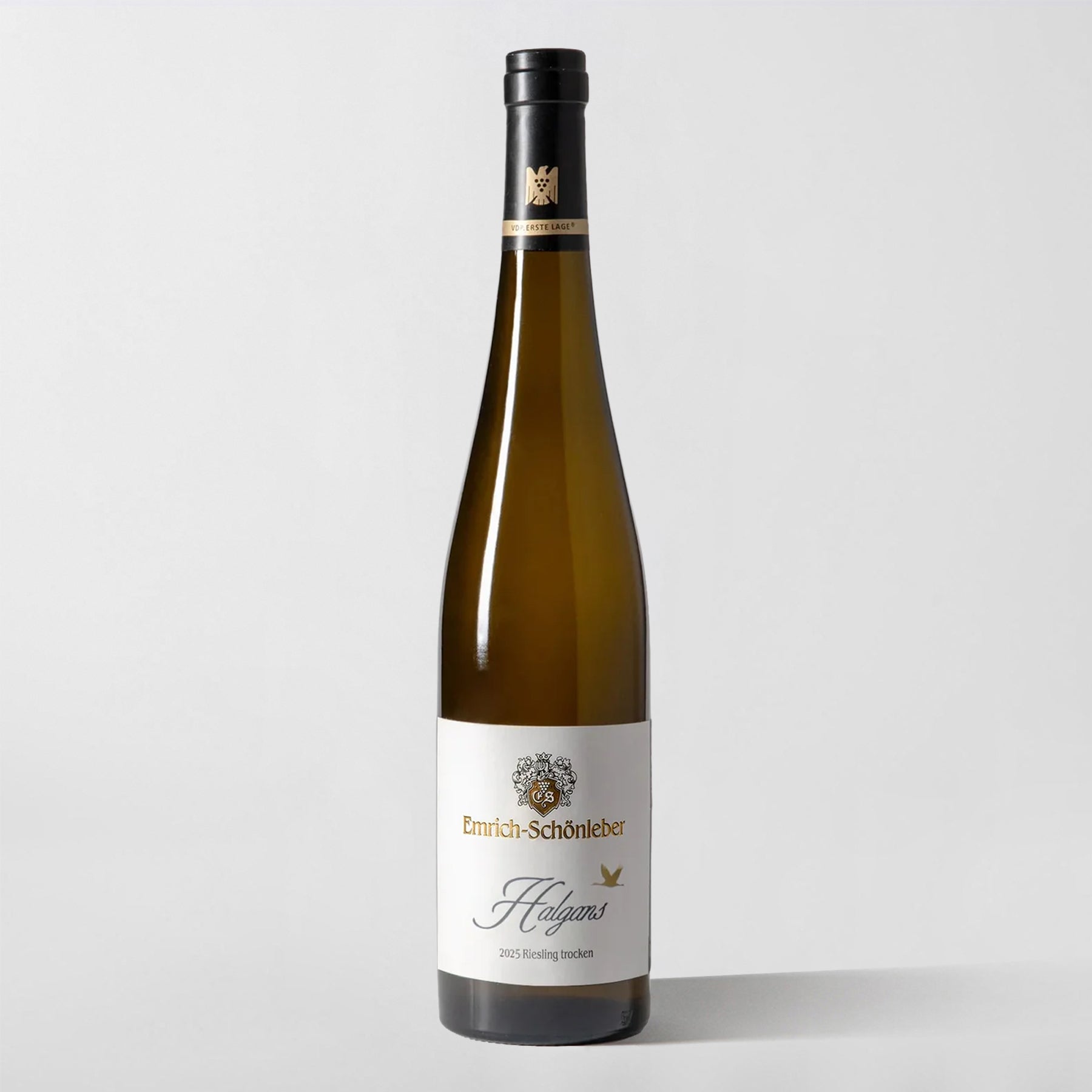 Emrich-Schönleber, Riesling Trocken 'Halgans' 2025
