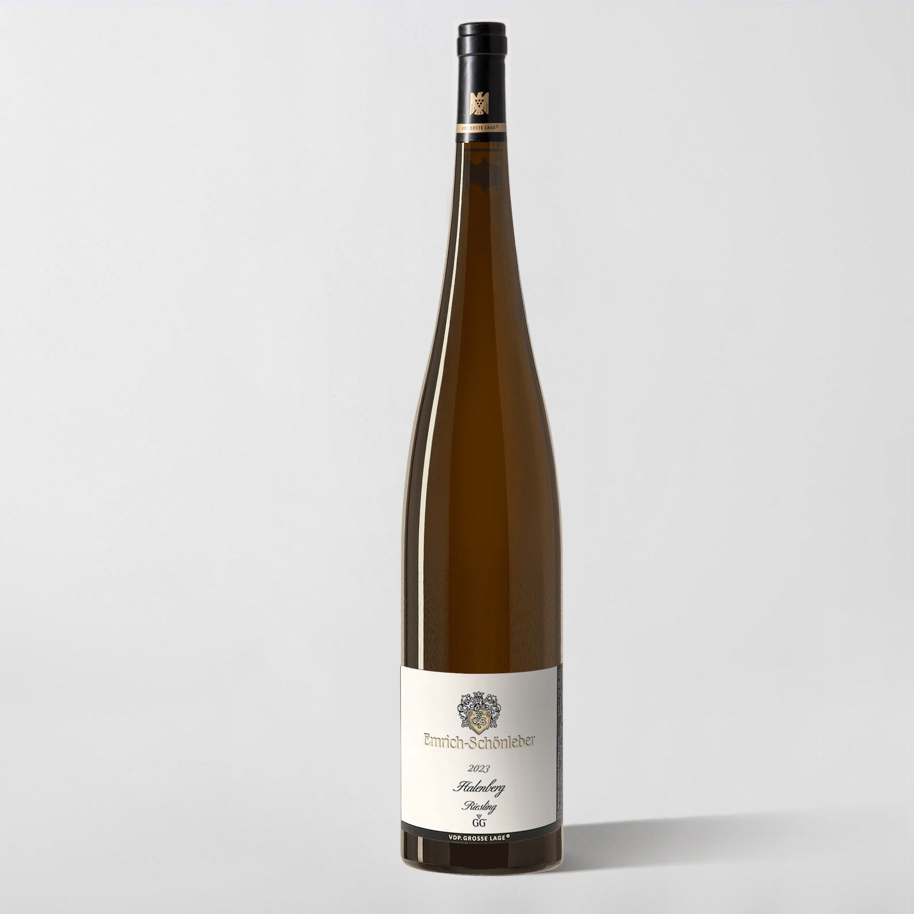 Emrich-Schönleber, Riesling 'Halenberg' GG 2023 5L - Parcelle Wine