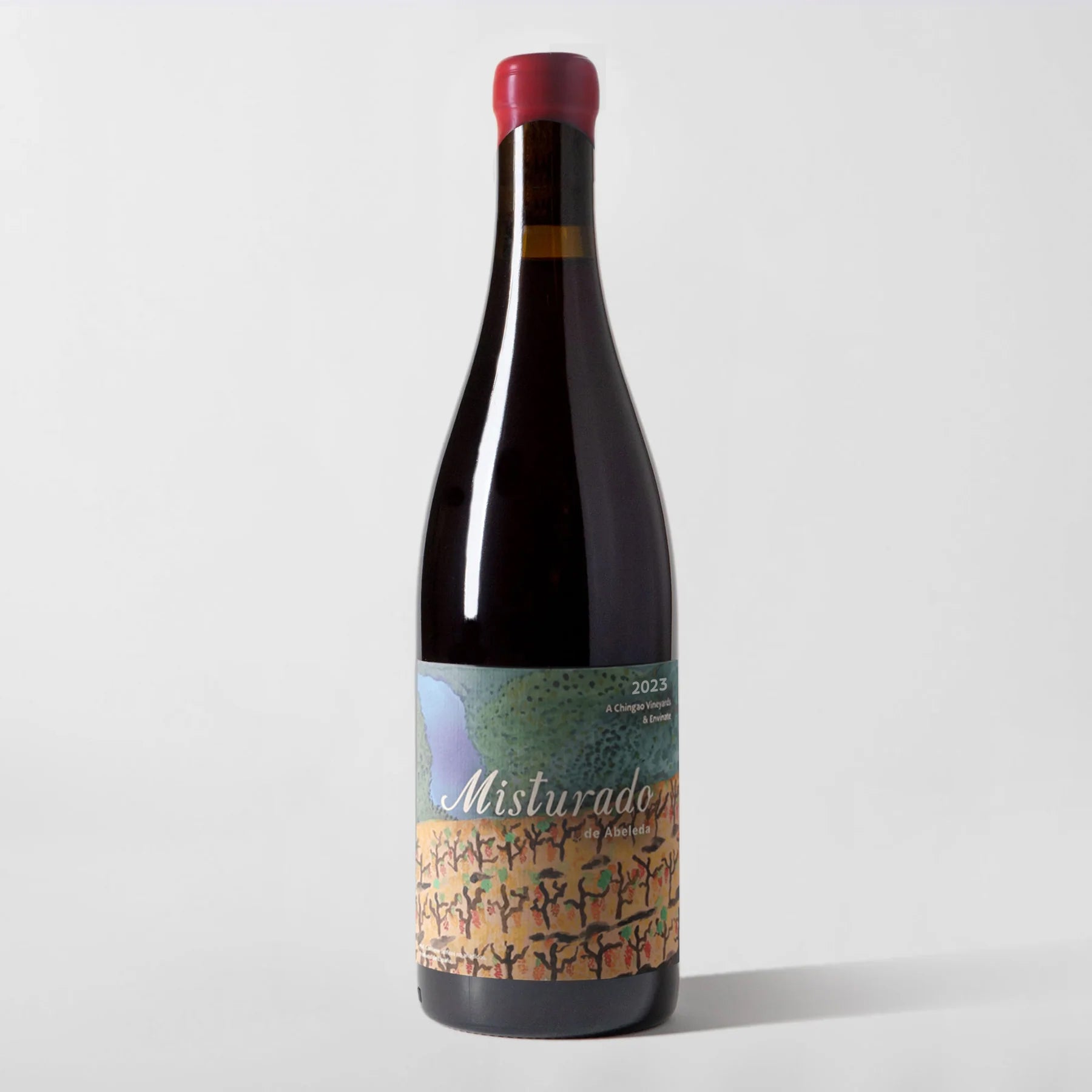 Envínate, Misturado de Abeleda 2023 (Pre-Sale Arriving 4/16) - Parcelle Wine