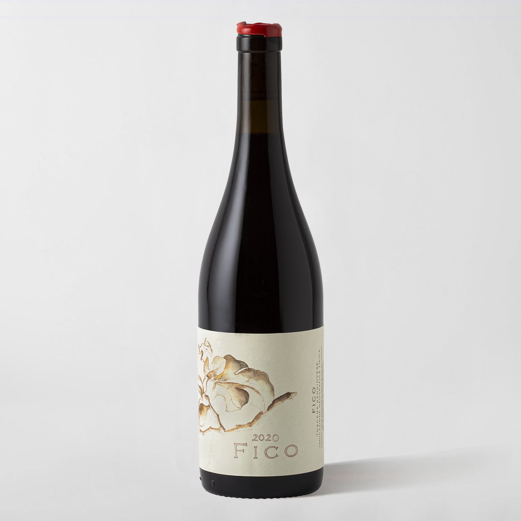 Fico Wines, Sangiovese 'Fico' 2020 - Parcelle Wine